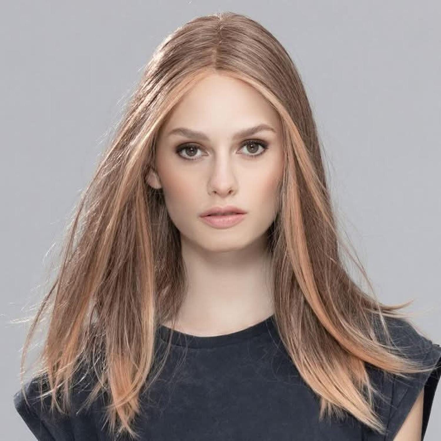 Ellen Wille Kunsthaarperücke Ellen Wille Sleek Mono Part