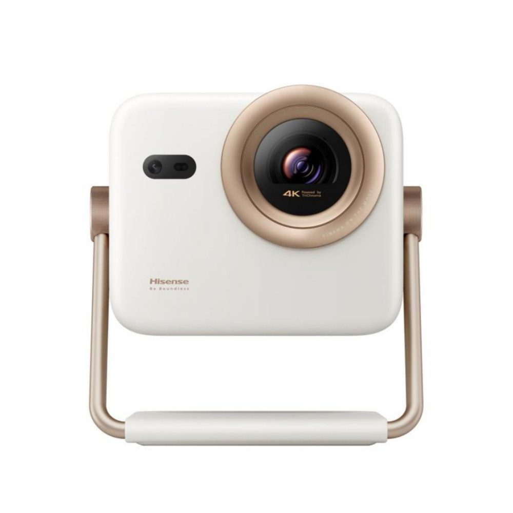 Hisense M2SE PRO Smart Mini Projektor 4K Beamer