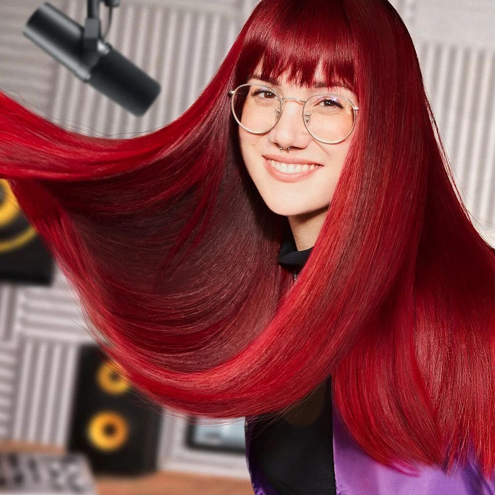 REVLON PROFESSIONAL Leave-in Pflege Revlon Equave Color Vibrancy Instant Detangling Conditioner 50ml