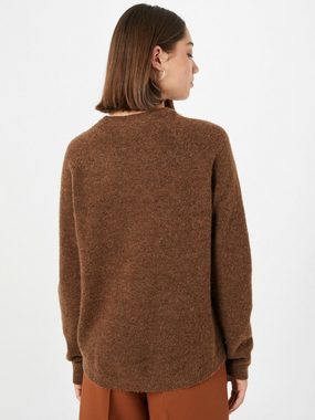 minimum Strickpullover Kita (1-tlg) Plain/ohne Details