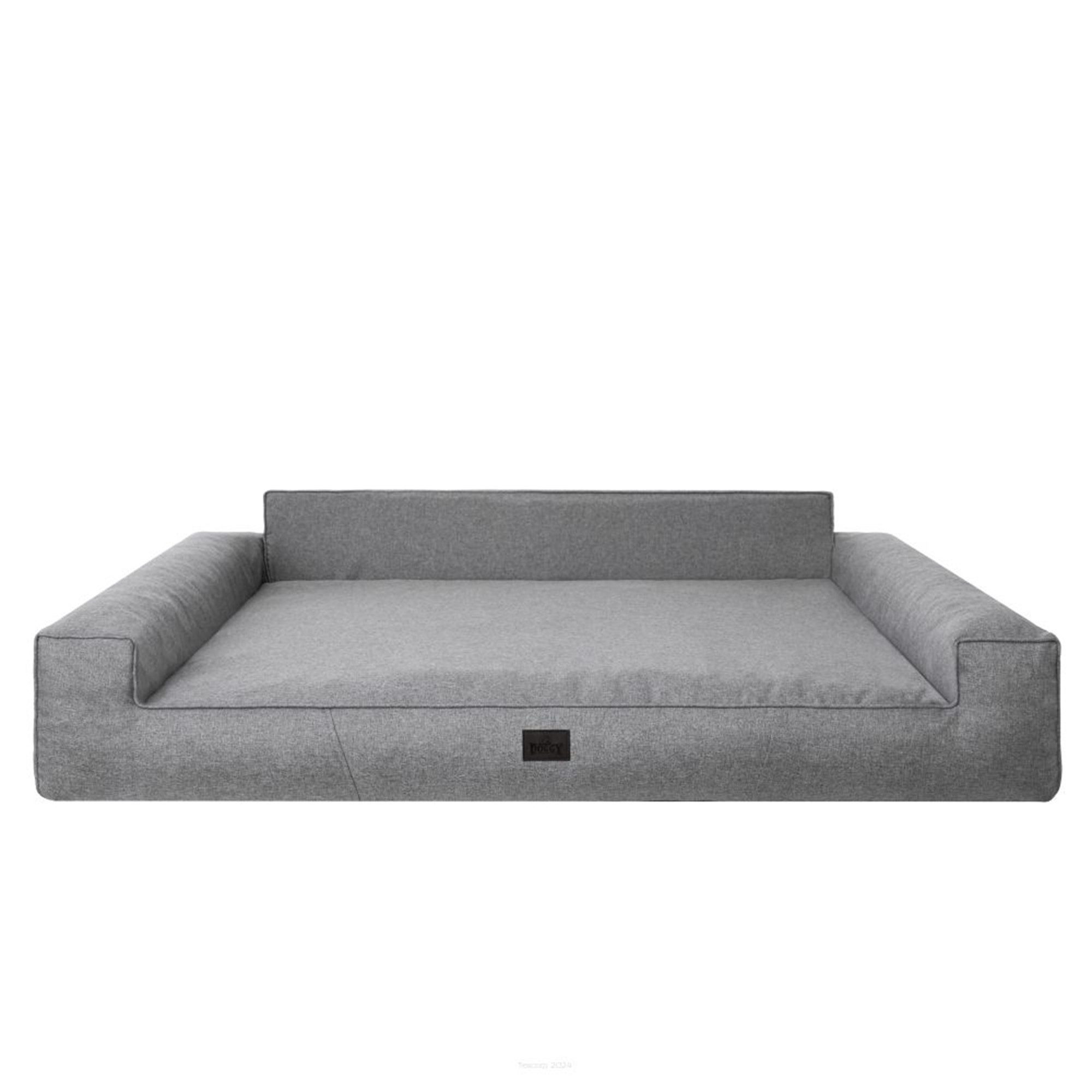 Hobbydog Tierbett Hundebett Hundekissen Hundesofa Tierbett Hundematratze Orthopädisch
