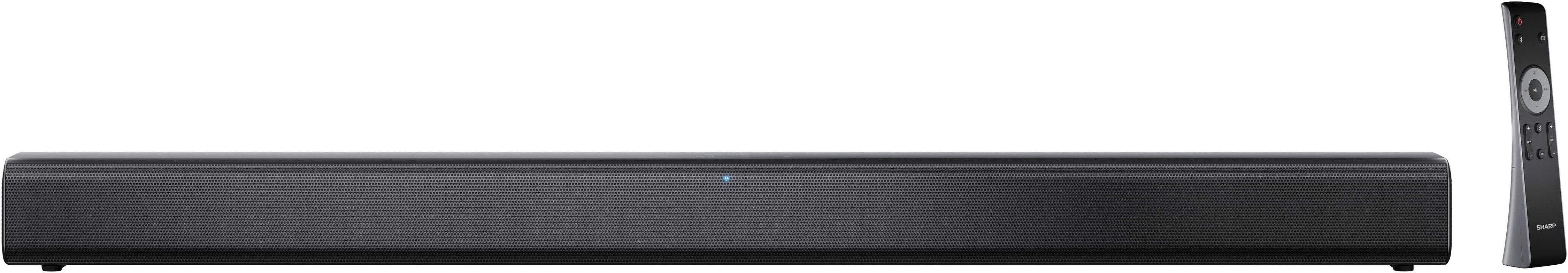 Sharp HT-SB145 Soundbar Stereo (Bluetooth, 150 W)