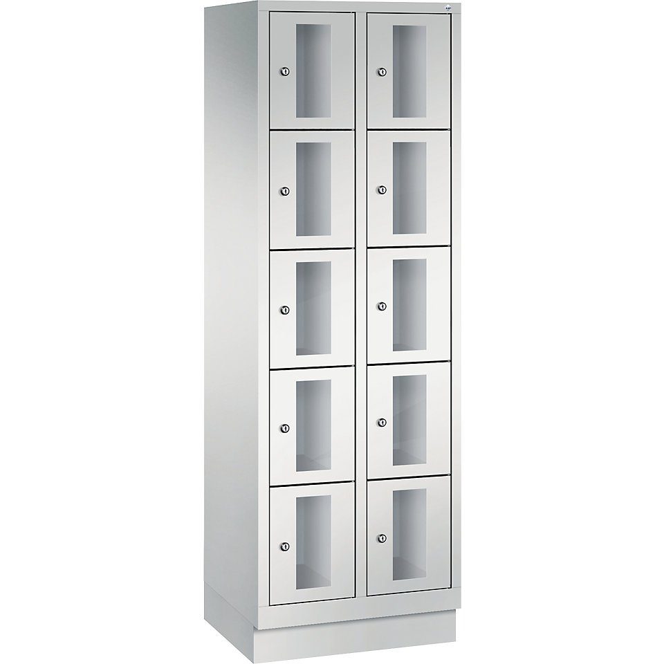 C+P Aktenschrank