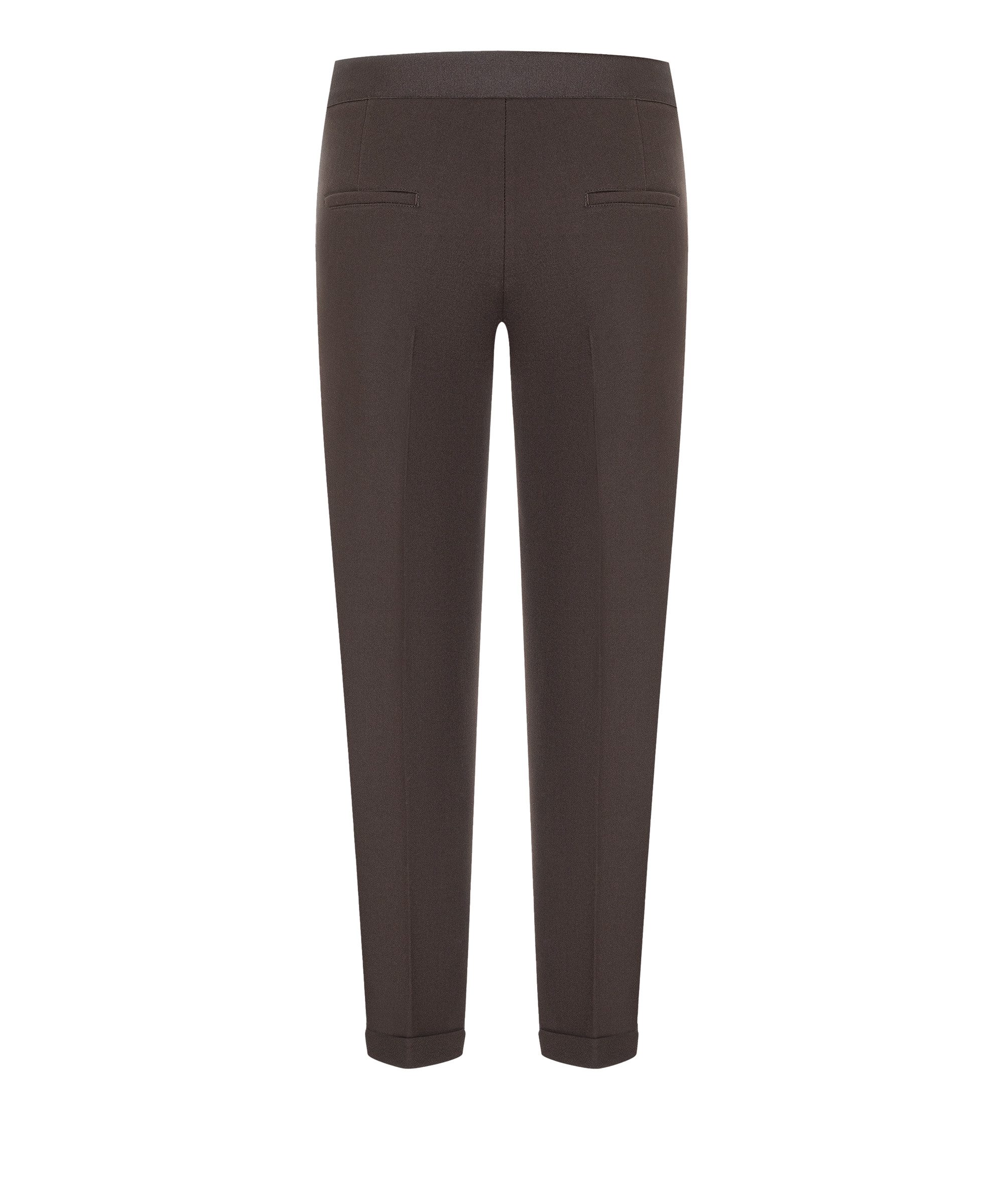 Cambio Bundfaltenhose Kim günstig online kaufen