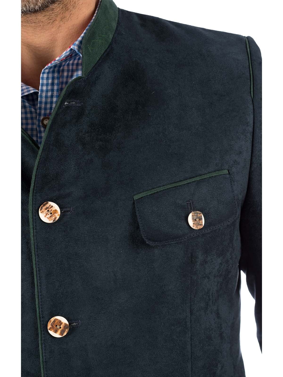 OS Trachten Trachtenjacke 122000-2697 günstig online kaufen