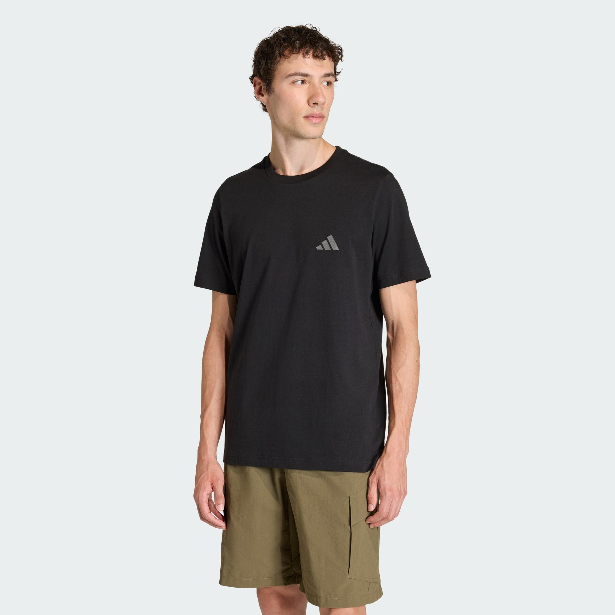 T-Shirt TERREX MOUNTAIN GRAPHIC T-SHIRT