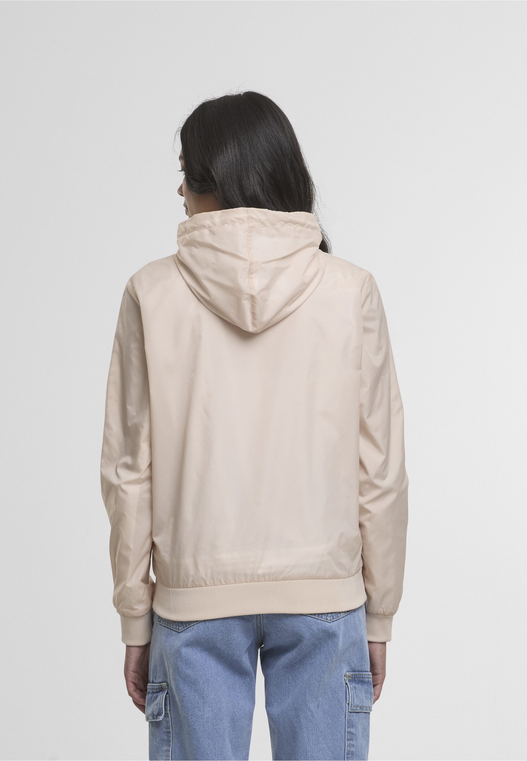 Miss Tee Windbreaker Miss Tee Fly Away Ladies Windrunner (1-St)