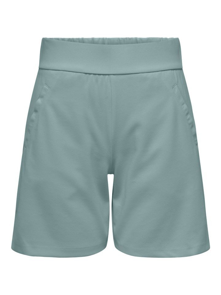 JDY Shorts – Shorts mit elastischem günstig online kaufen