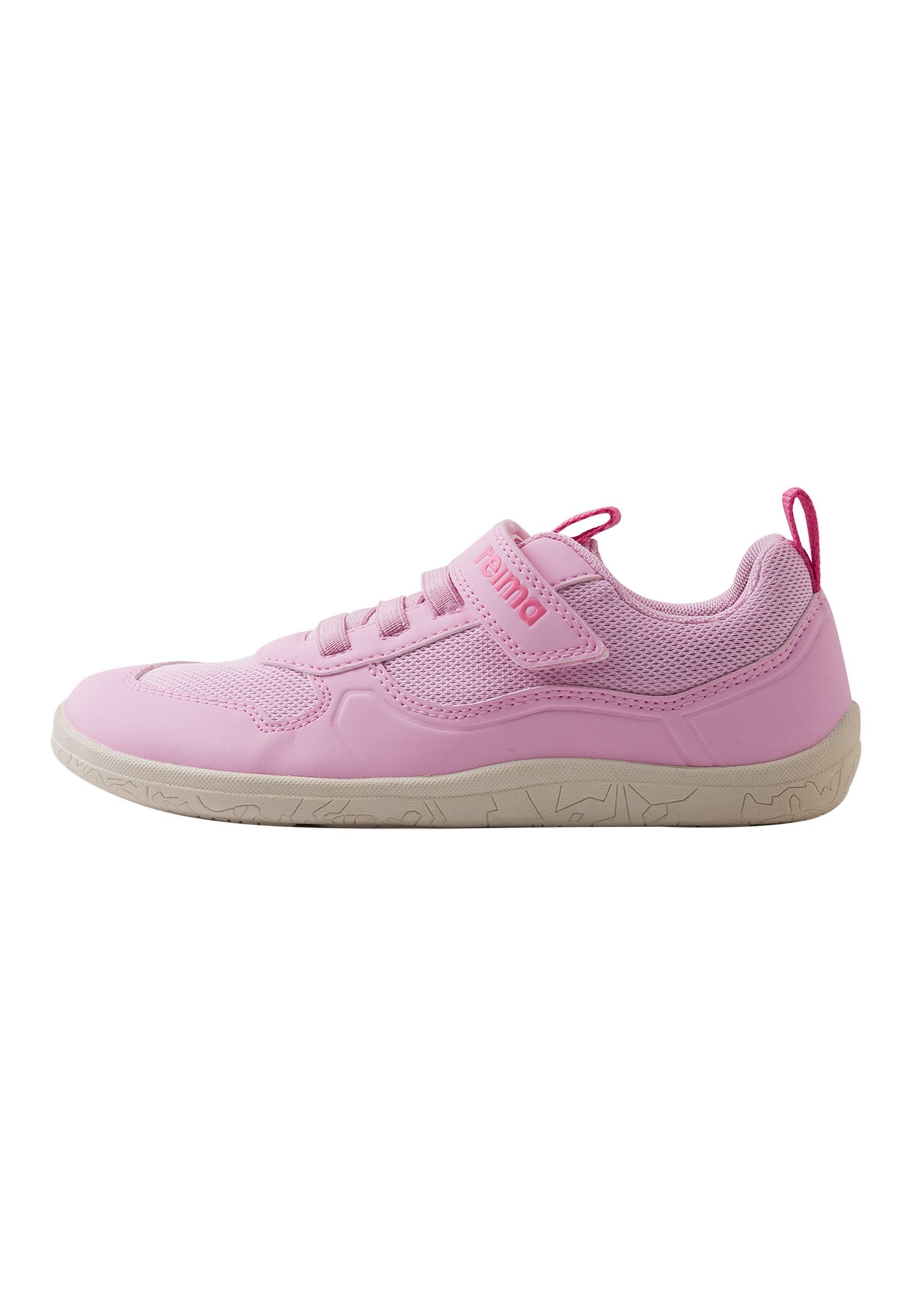 reima TELMIN JUNIOR Barfußschuh recyceltes Material, PVC- und PFAS-frei