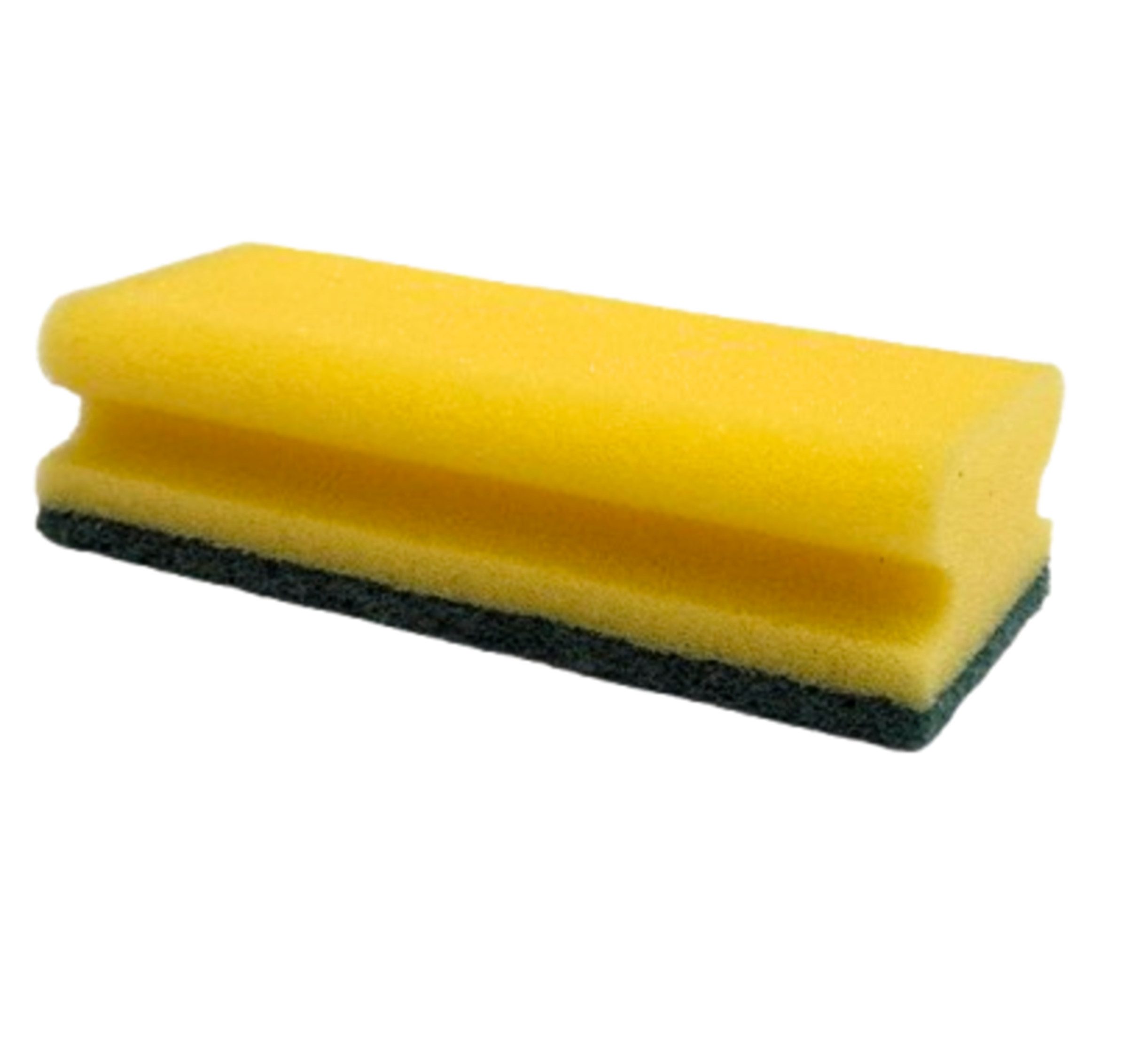 BAYLI Scheuerschwamm 140 Stück XXL Scheuerschwamm 153x69x42mm Topfreiniger Topfschwamm