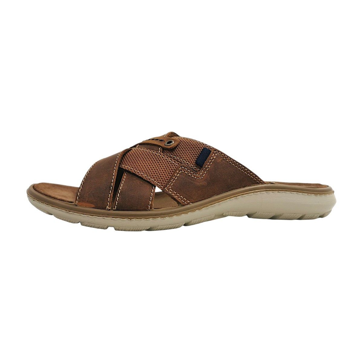 Imac Pantolette Hausschuh