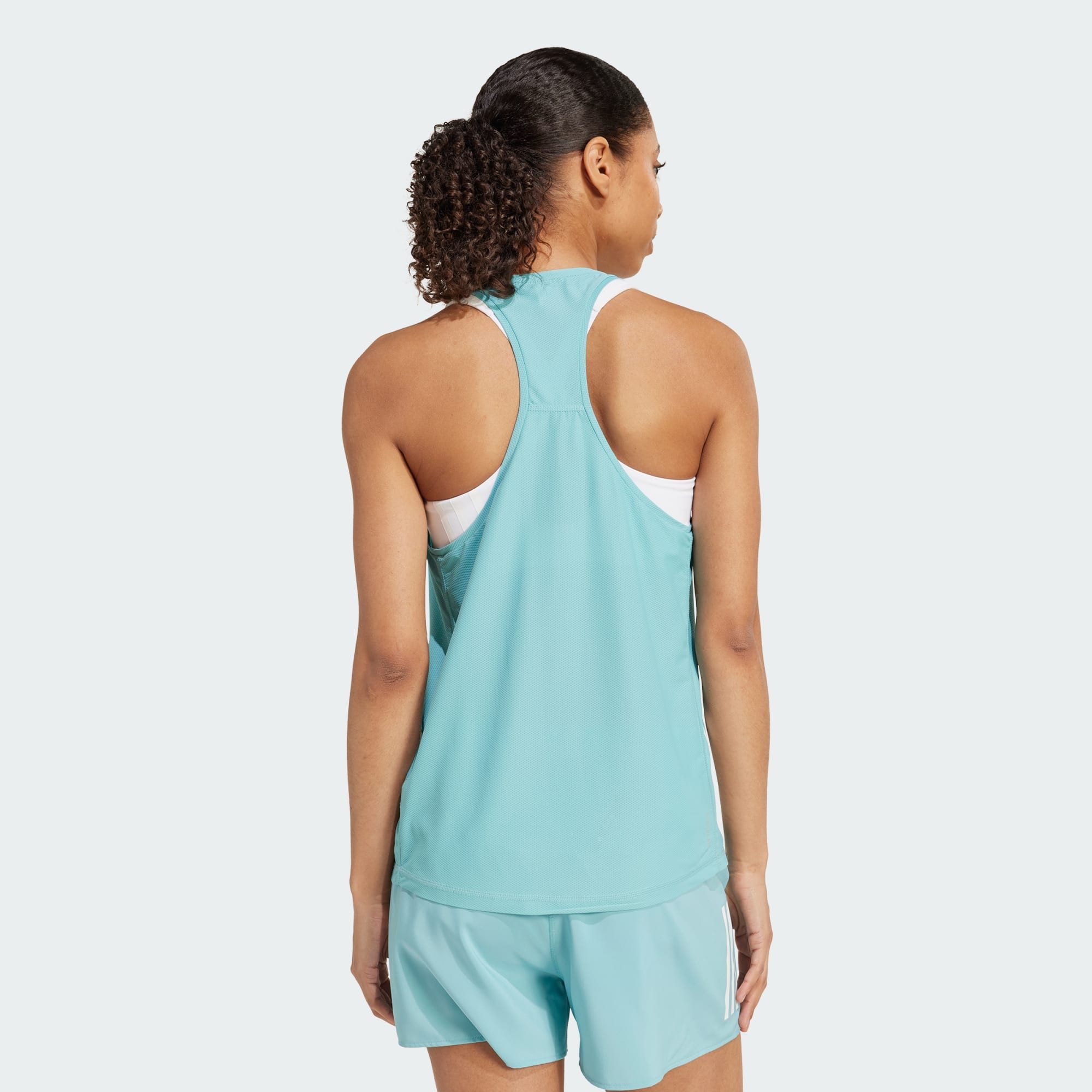 adidas Performance Tanktop OWN THE RUN günstig online kaufen