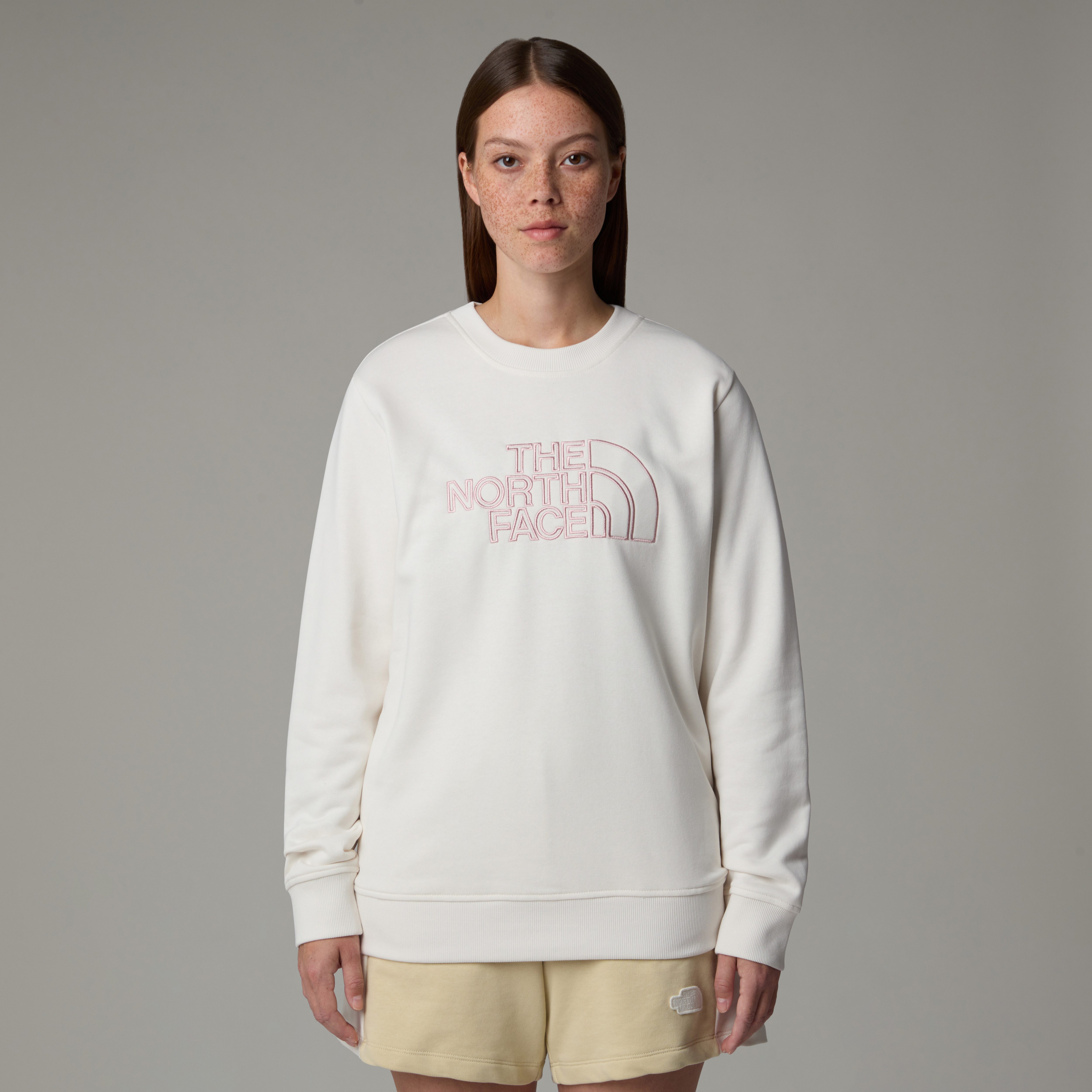 The North Face Sweatshirt Drew Peak günstig online kaufen