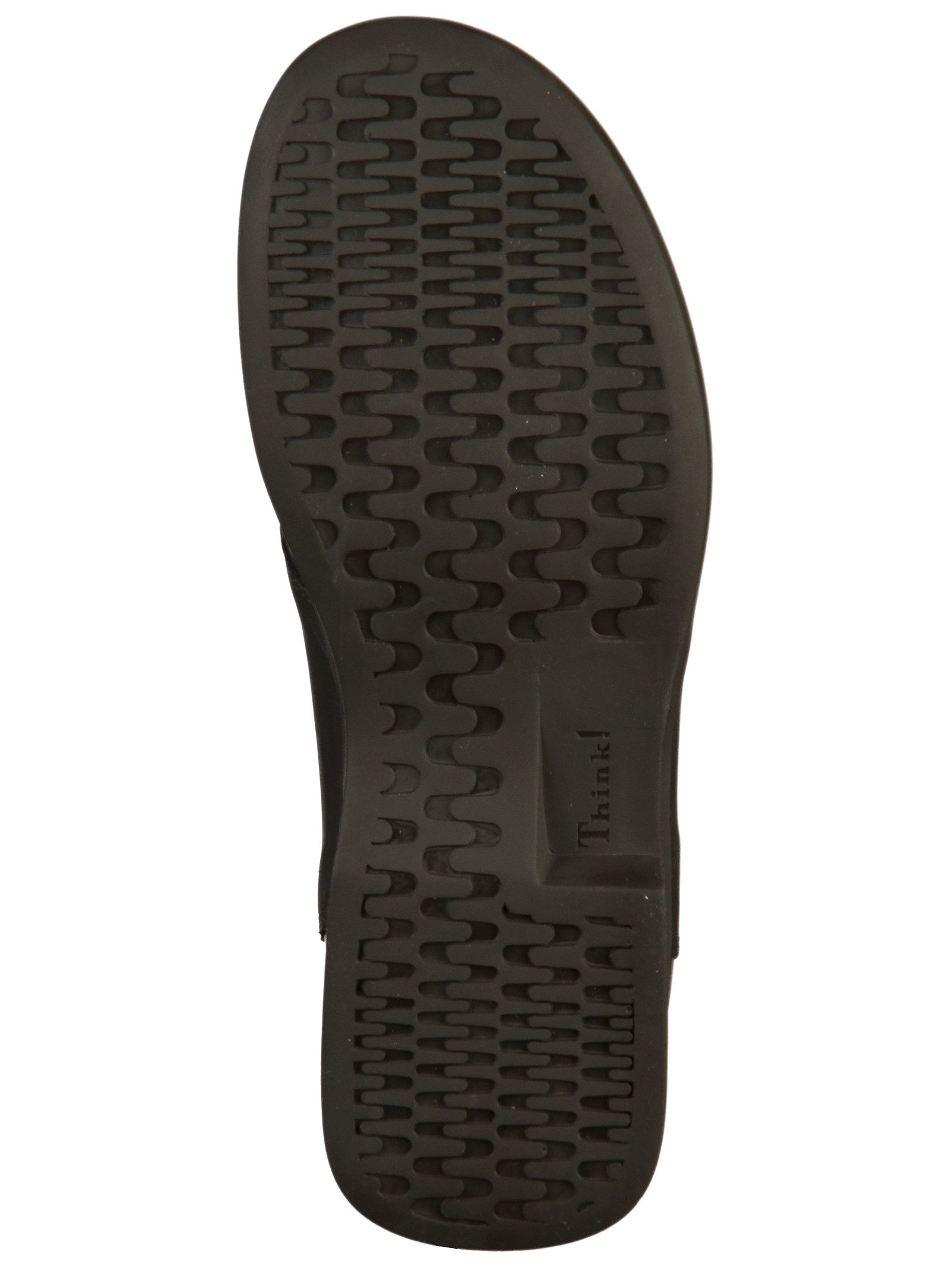 Think! Slipper Leder . Slipper (1-tlg)