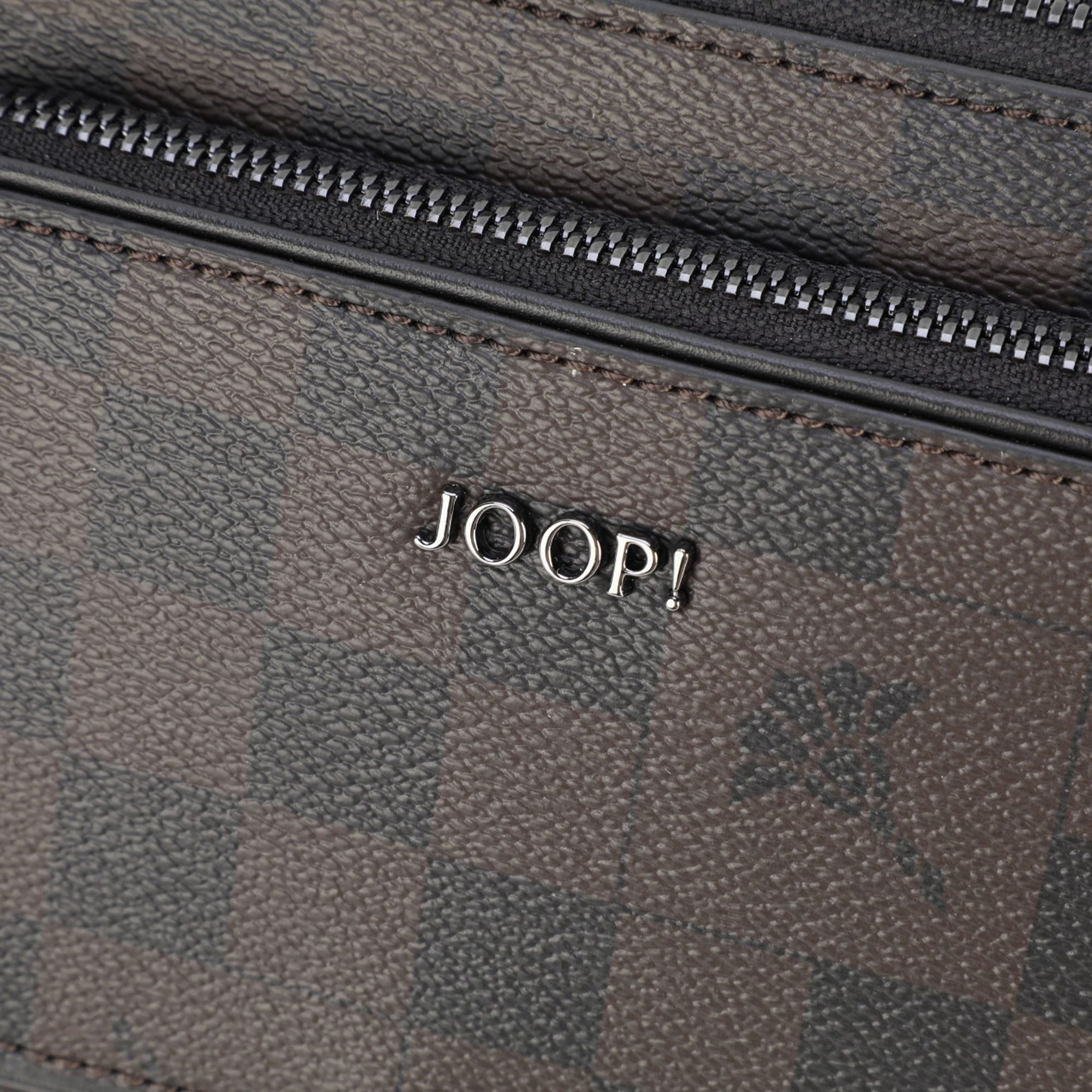 JOOP! Umhängetasche Cortina Piazza, Kunstleder