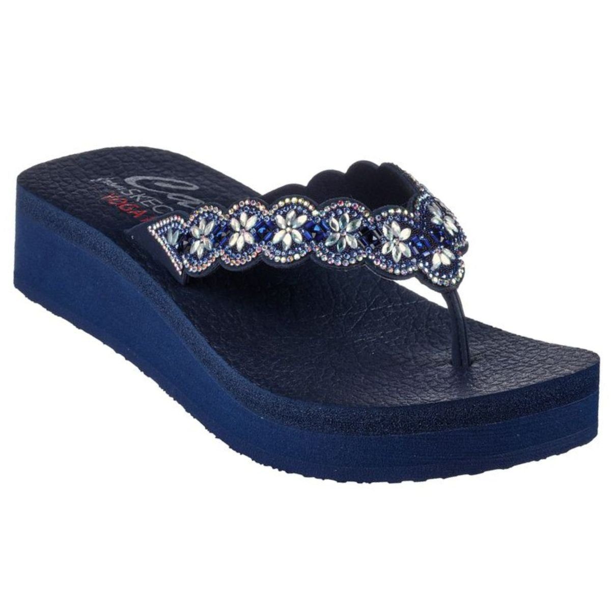 skechers badelatschen