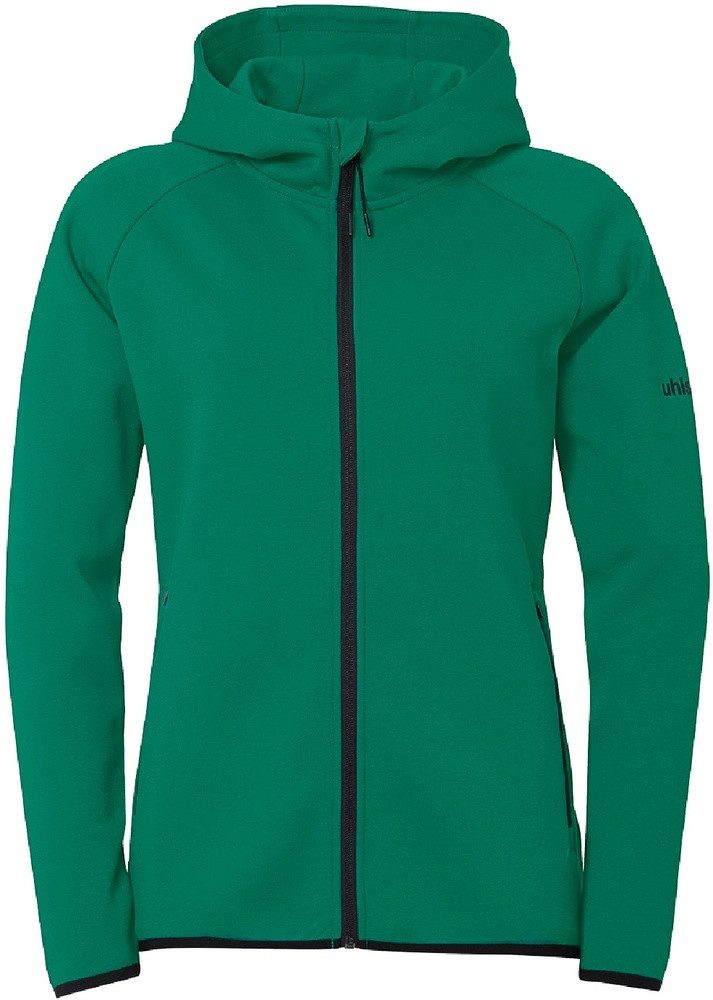 Kapuzensweatjacke Kapuzenjacke ID Women