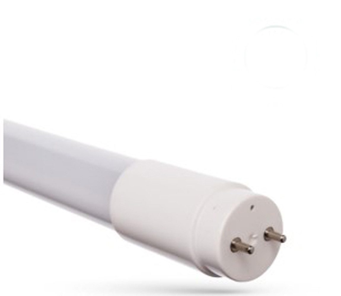 XENON LED-Leuchtmittel 9217 LED Röhre T8 9 Watt 1000 Lm Kunststoff 0,60m Warm Weiß, G13, Xenon / Warm Weiß
