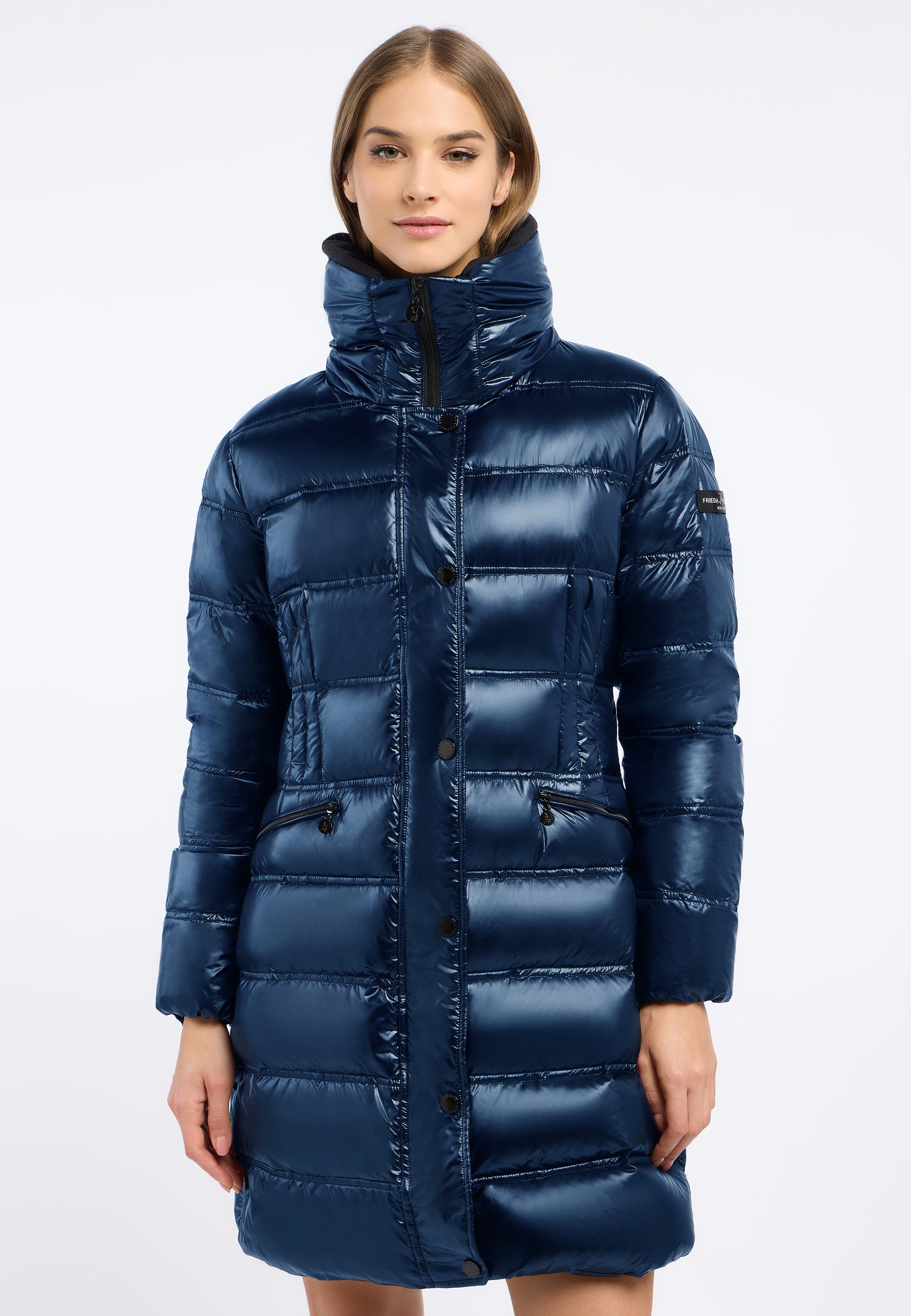 Frieda & Freddies Langmantel Thermolite Coat / Marnie günstig online kaufen