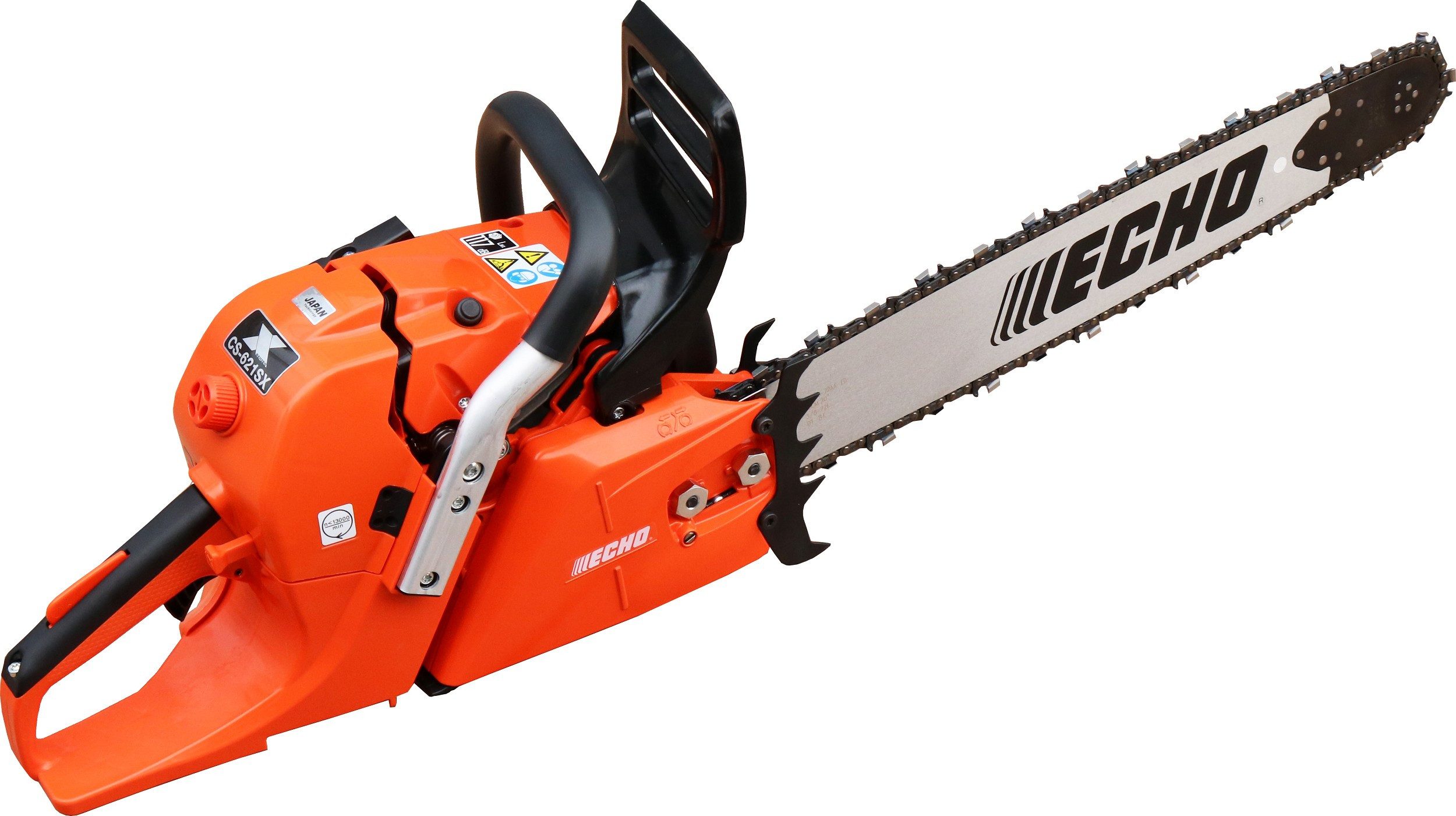 Echo Benzin-Kettensäge CS-621SX-45 Motorsäge günstig online kaufen