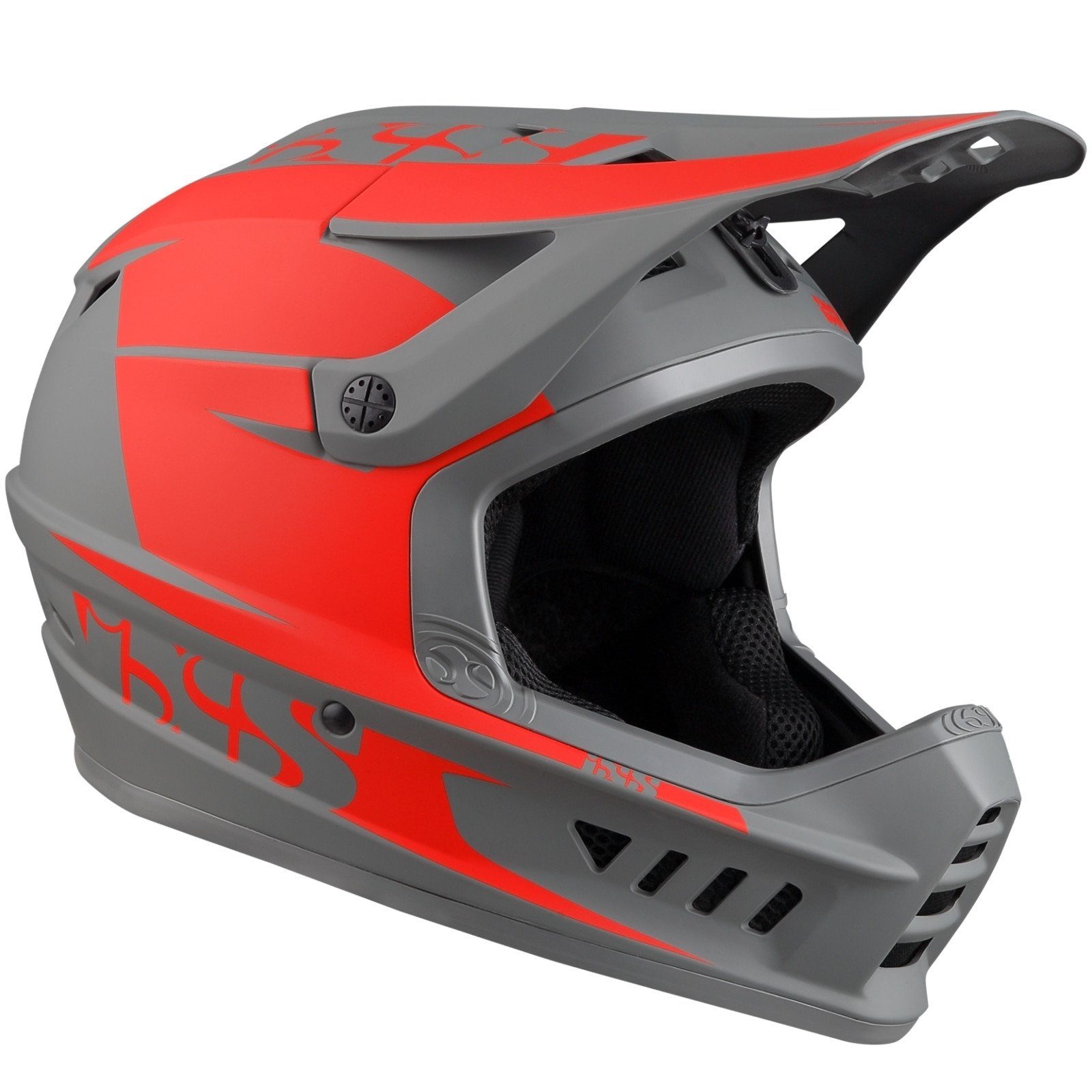 IXS Mountainbikehelm