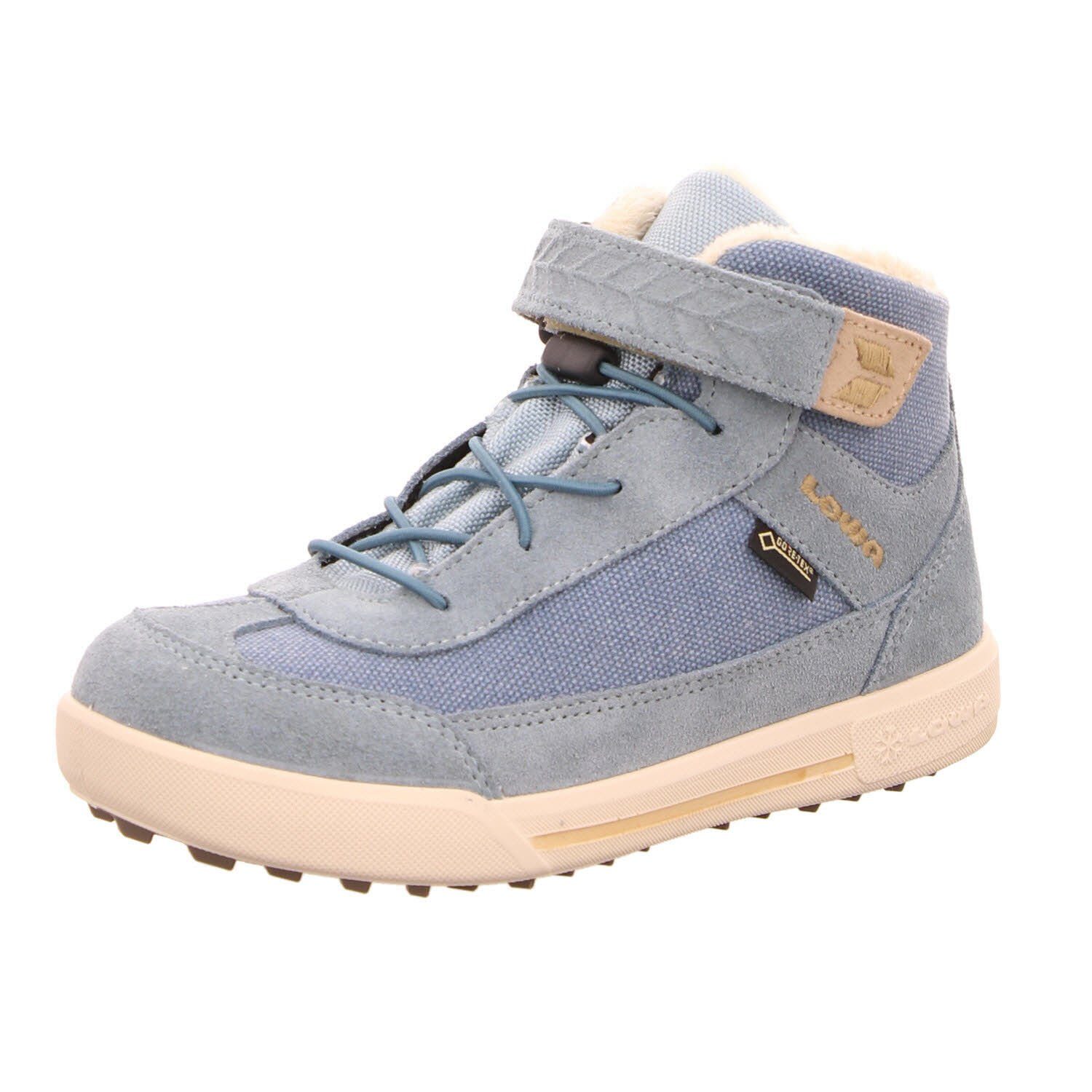 LARA GTX MID Wanderstiefel