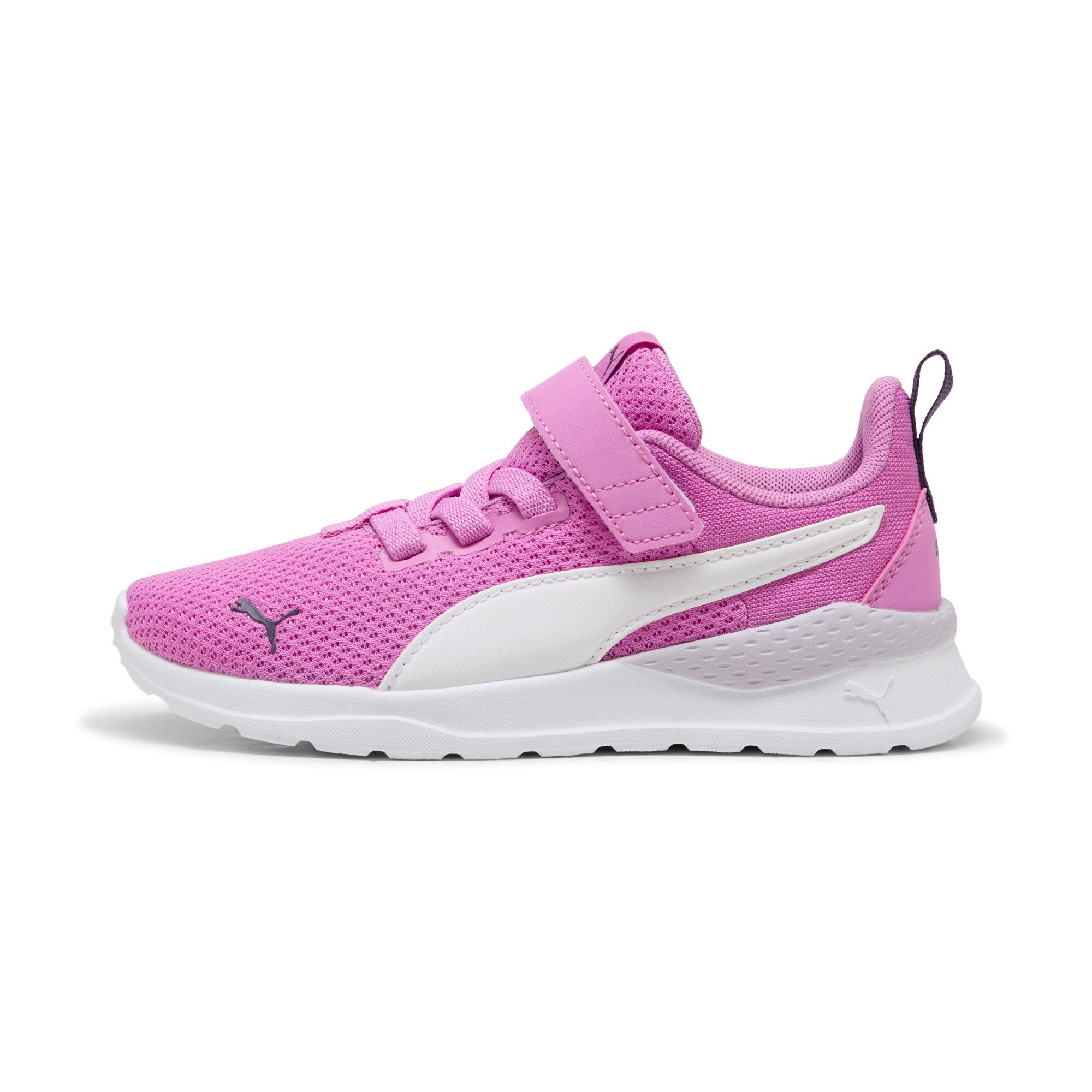 PUMA ANZARUN LITE AC PS Sneaker atmungsaktives Obermaterial aus Textil, mit Klettverschluss