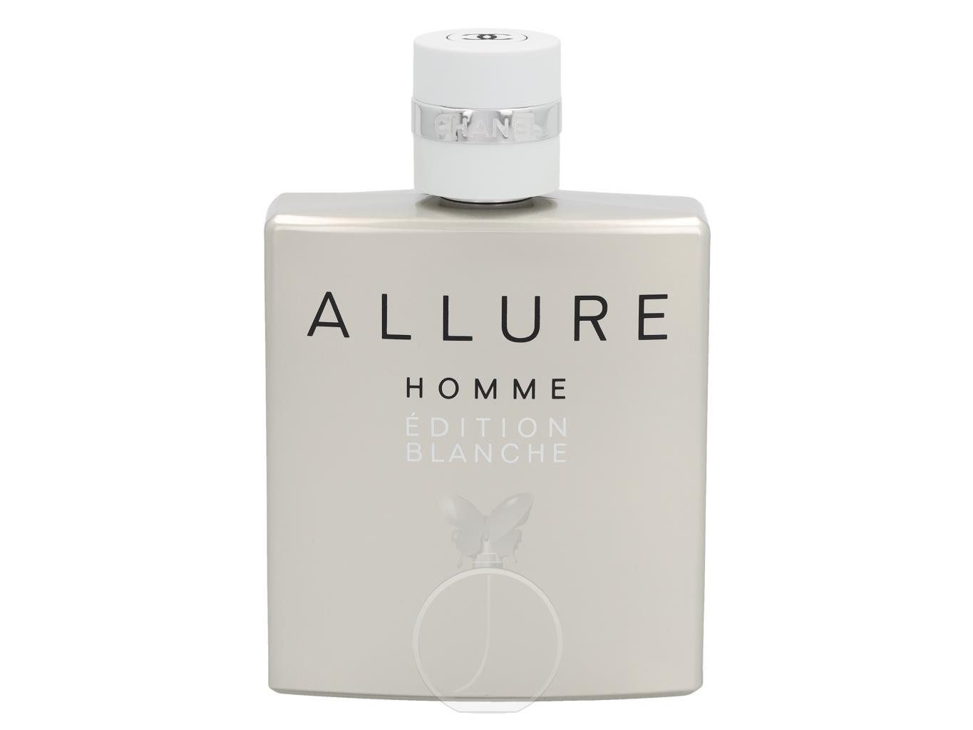CHANEL Парфюми Chanel Allure Homme Edition Blanche Парфюми 150 ml, 1-tlg.