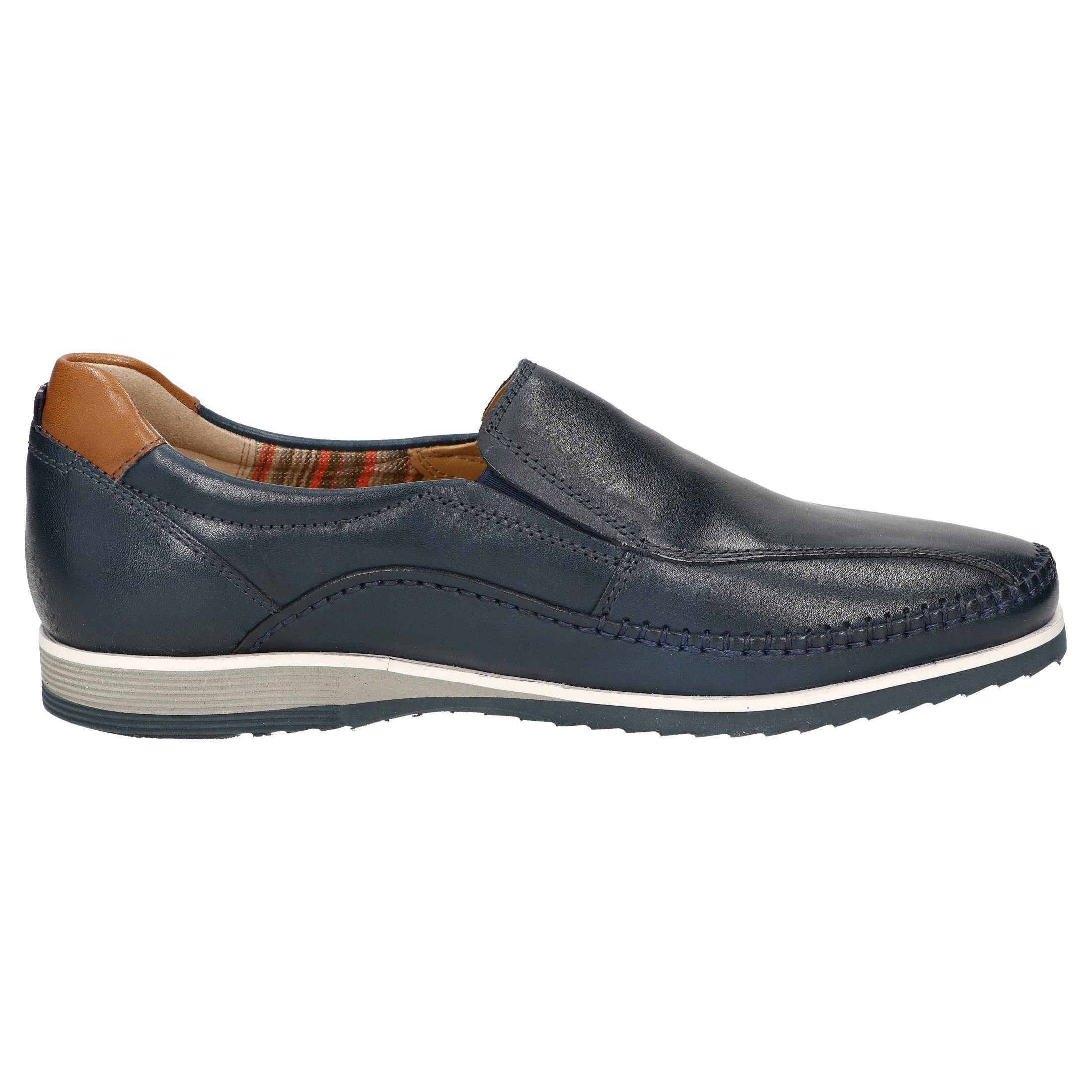 SIOUX Hajoko-700 Slipper