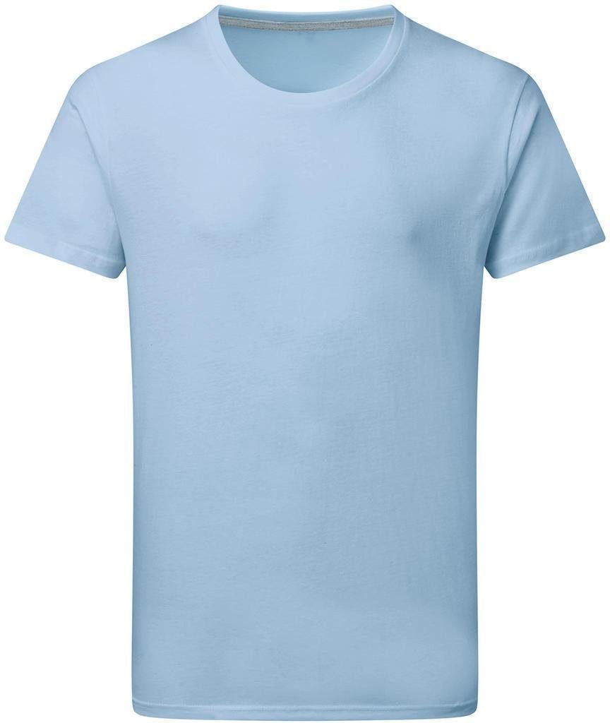 SG Signature Rundhalsshirt Perfect Print Tagless günstig online kaufen
