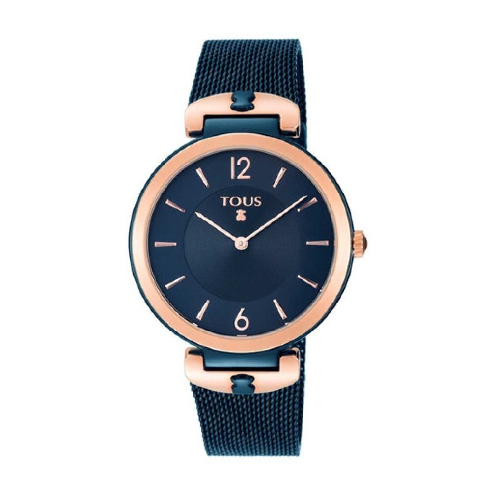 Tous Luxusuhr WATCHES Mod. 800350835