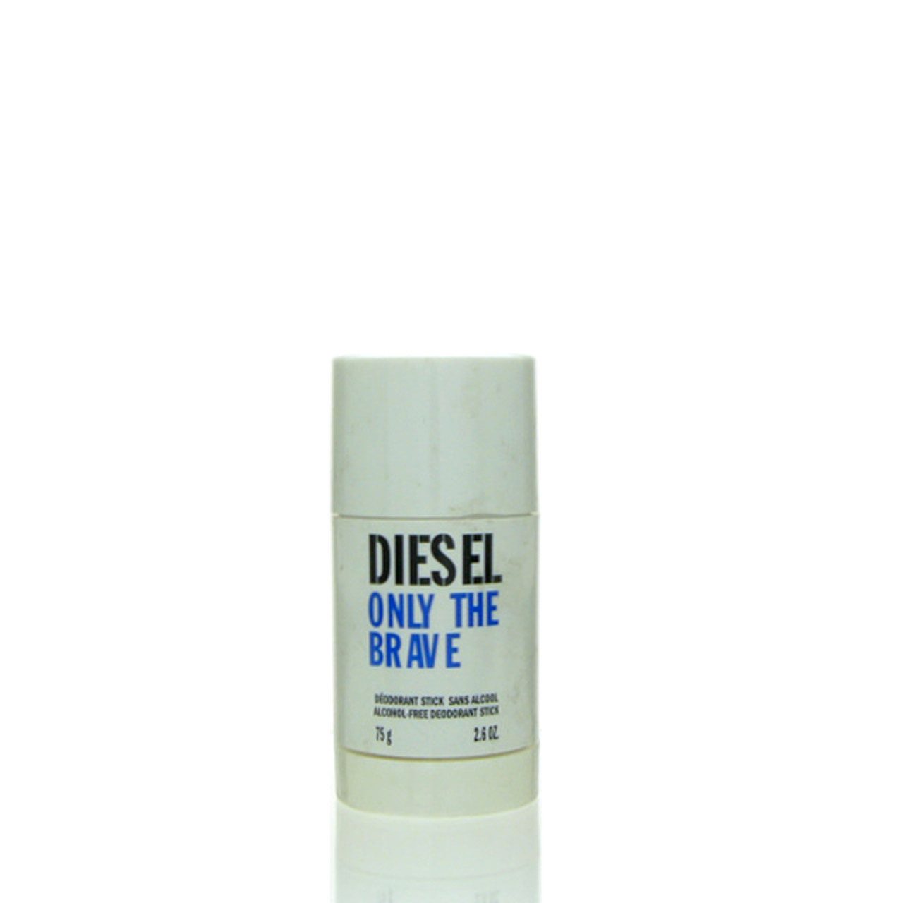 Diesel Körperspray Diesel Only The Brave Deodorant Deo Stick 75 ml