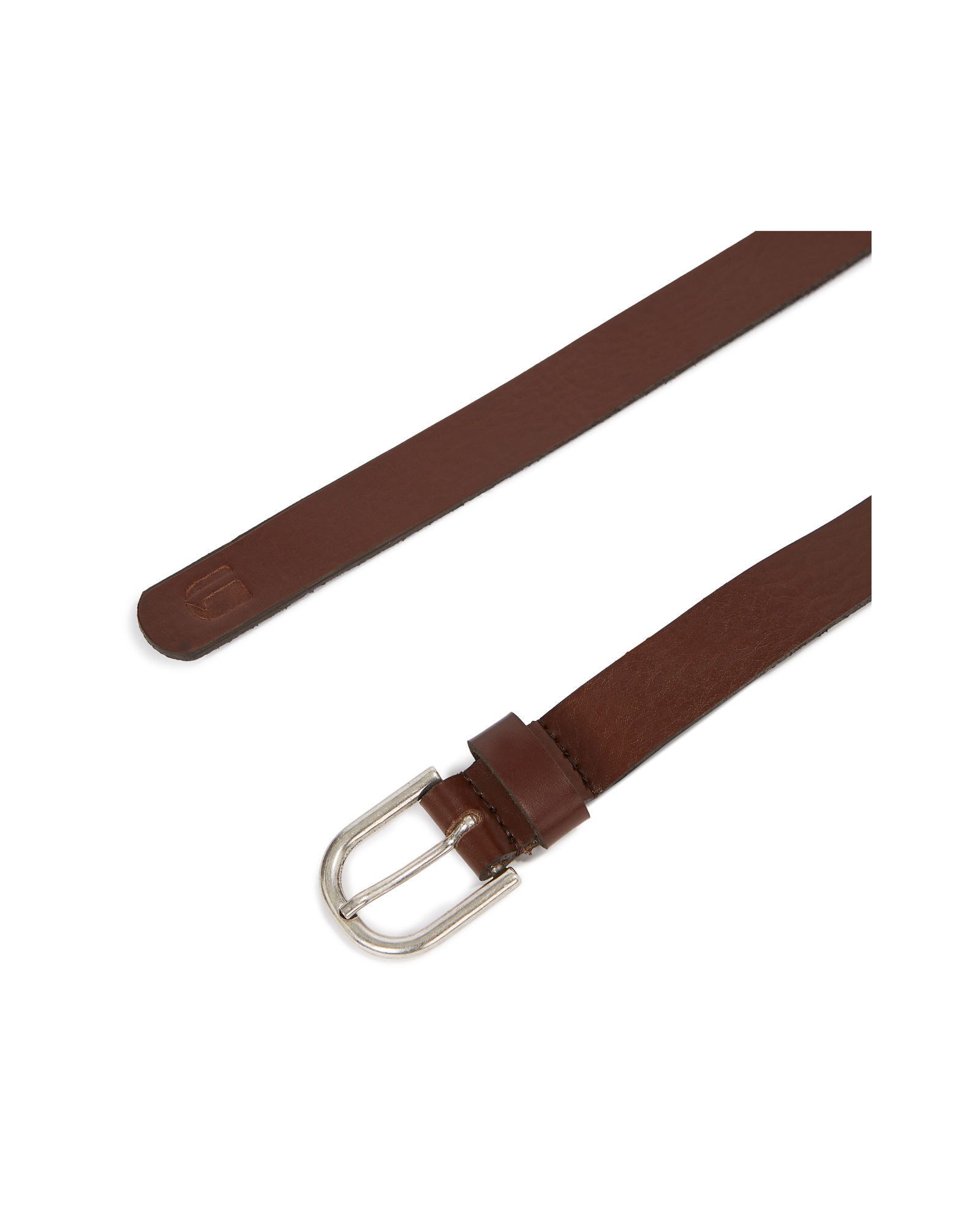 G-STAR Gürtelschnalle Giannina Thin Leather Belt