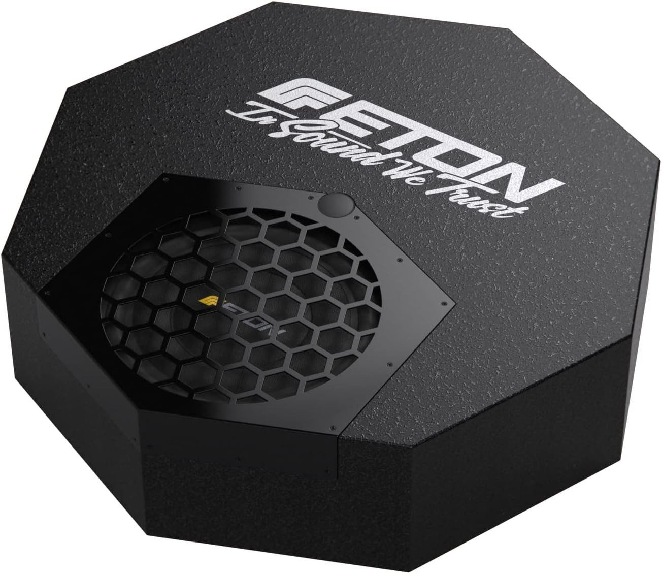 Eton Eton RES10A Aktivsubwoofer Автомобильный сабвуфер
