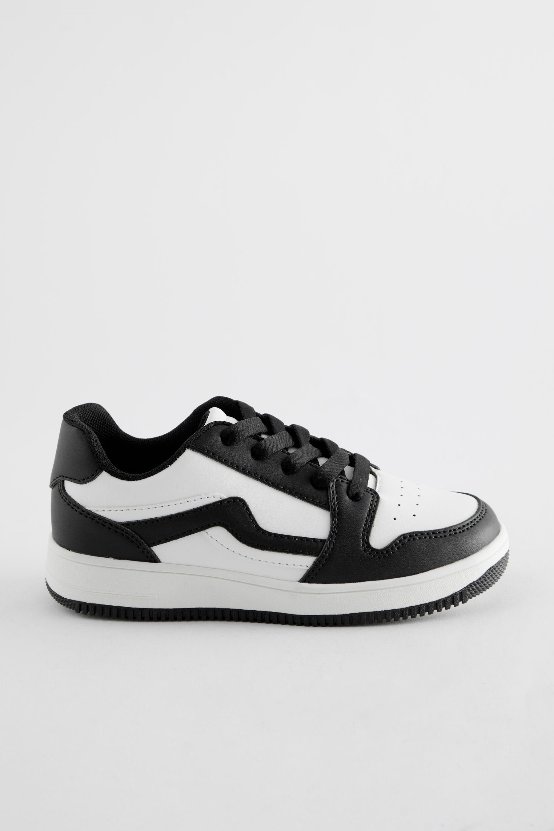 Next Schnürsneaker Sneaker (1-tlg) günstig online kaufen