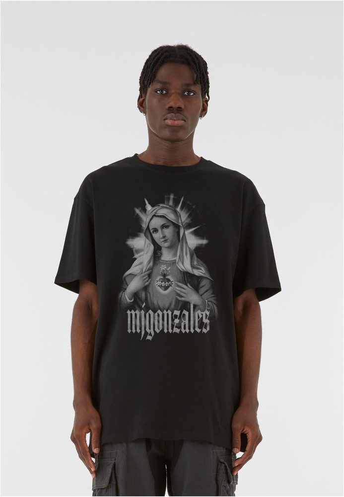T-Shirt Lady Grace x MJG Heavy Oversized Tee