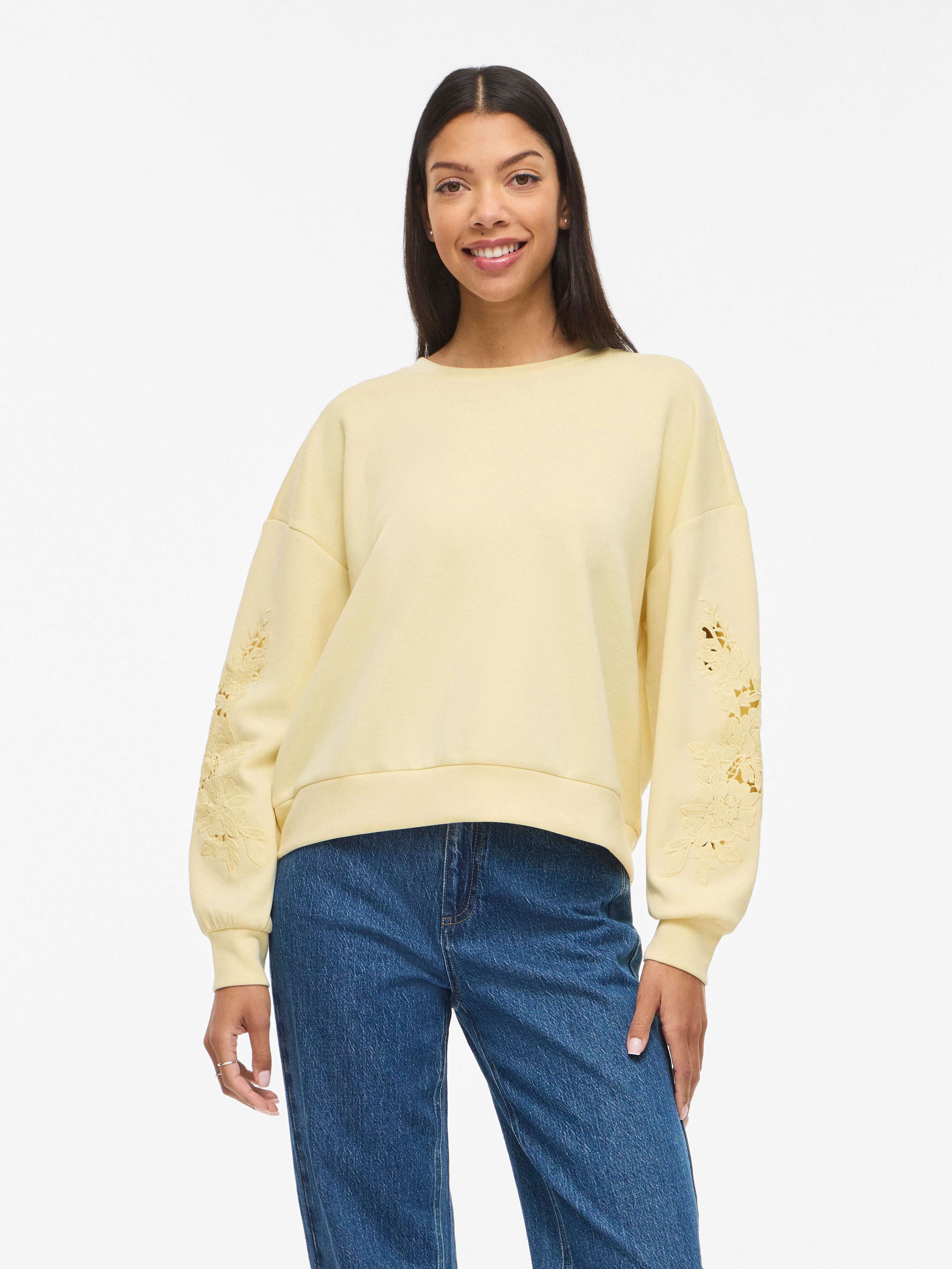 Vila Sweatshirt