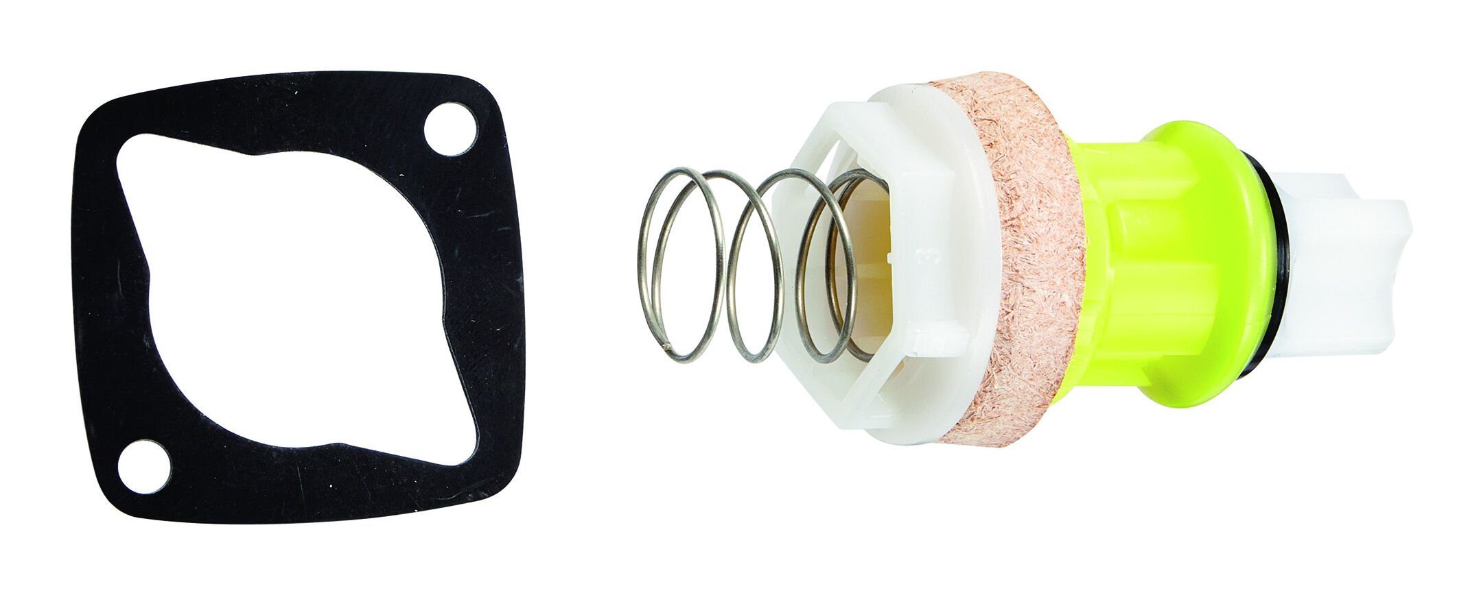 Grohe Сливной клапан писсуара Rondo, Kolben für Сливной клапан писсуара