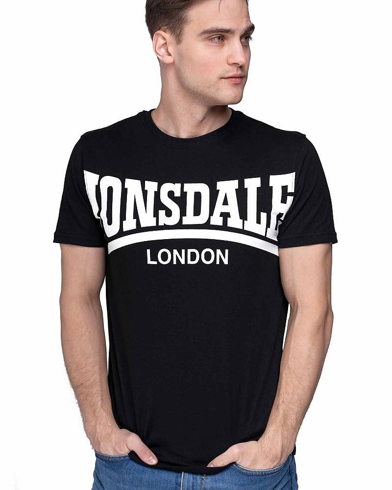 Lonsdale T-Shirt Lonsdale T-Shirt York