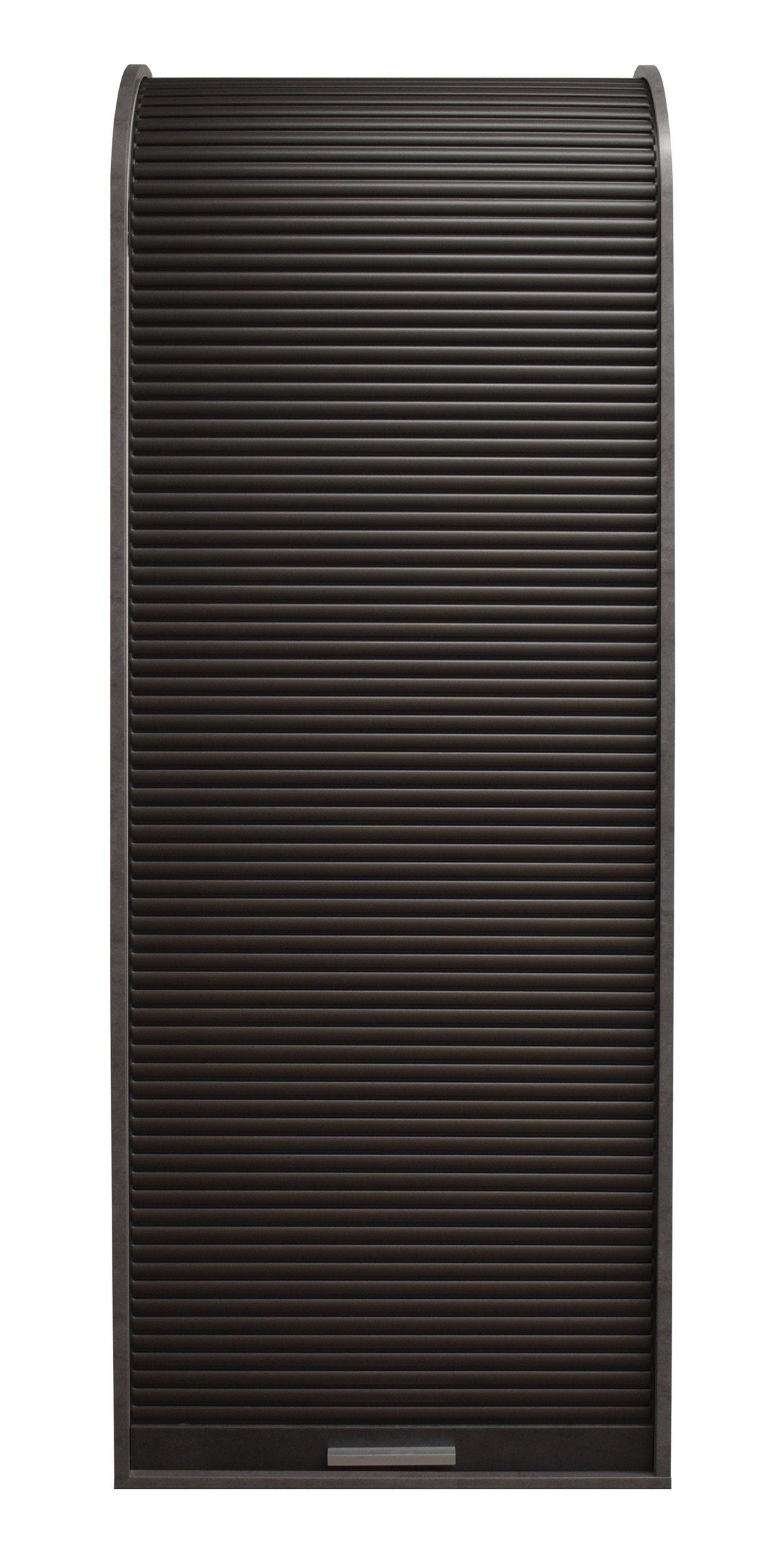 möbelando Jalousieschrank Jalousieschrank (BxHxT: 69x192x44 cm) günstig online kaufen
