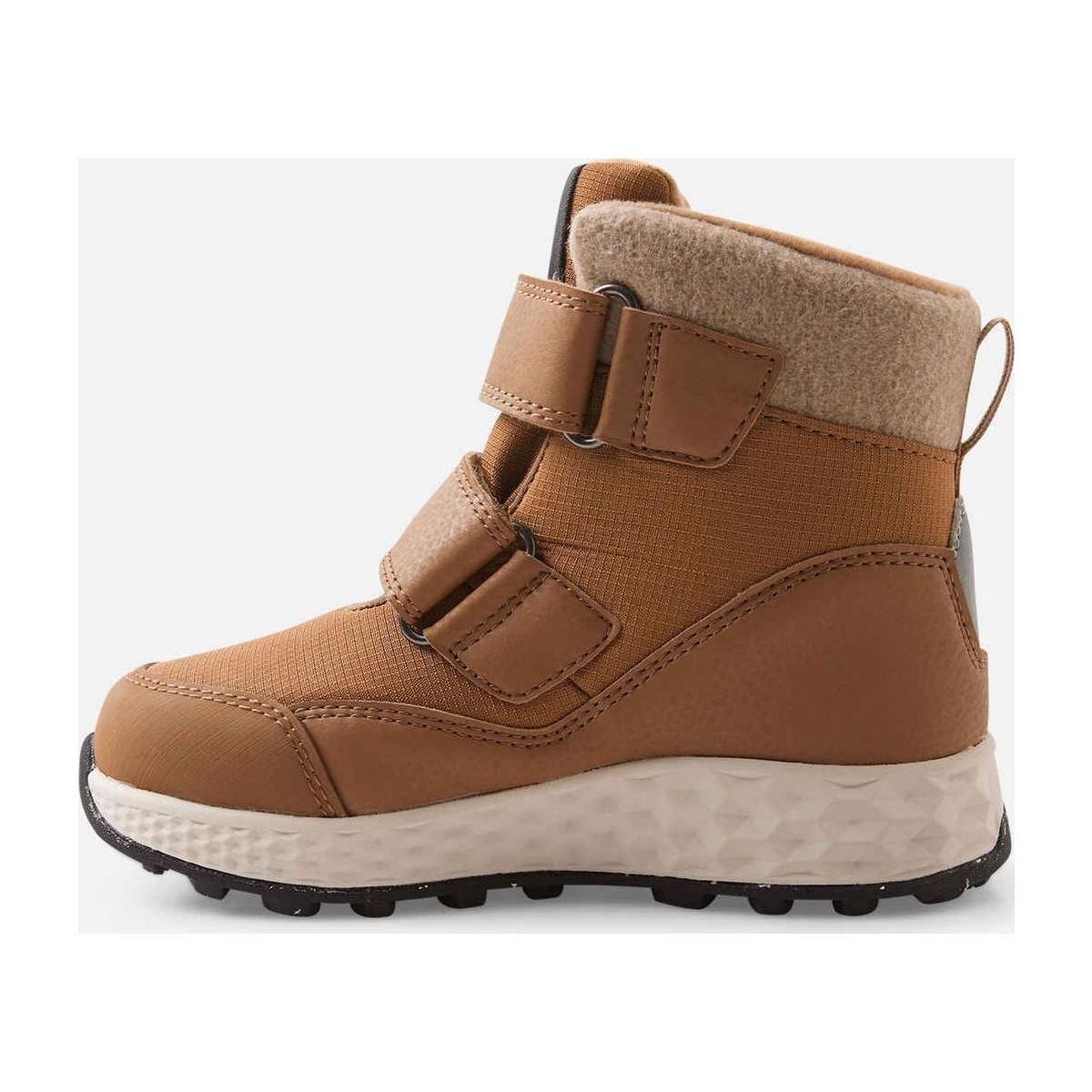 reima Reimatec Shoes, Hallava Outdoorschuh Wasserdichte Kinderschuhe für winterliche Abenteuer, warm bis -20 °C