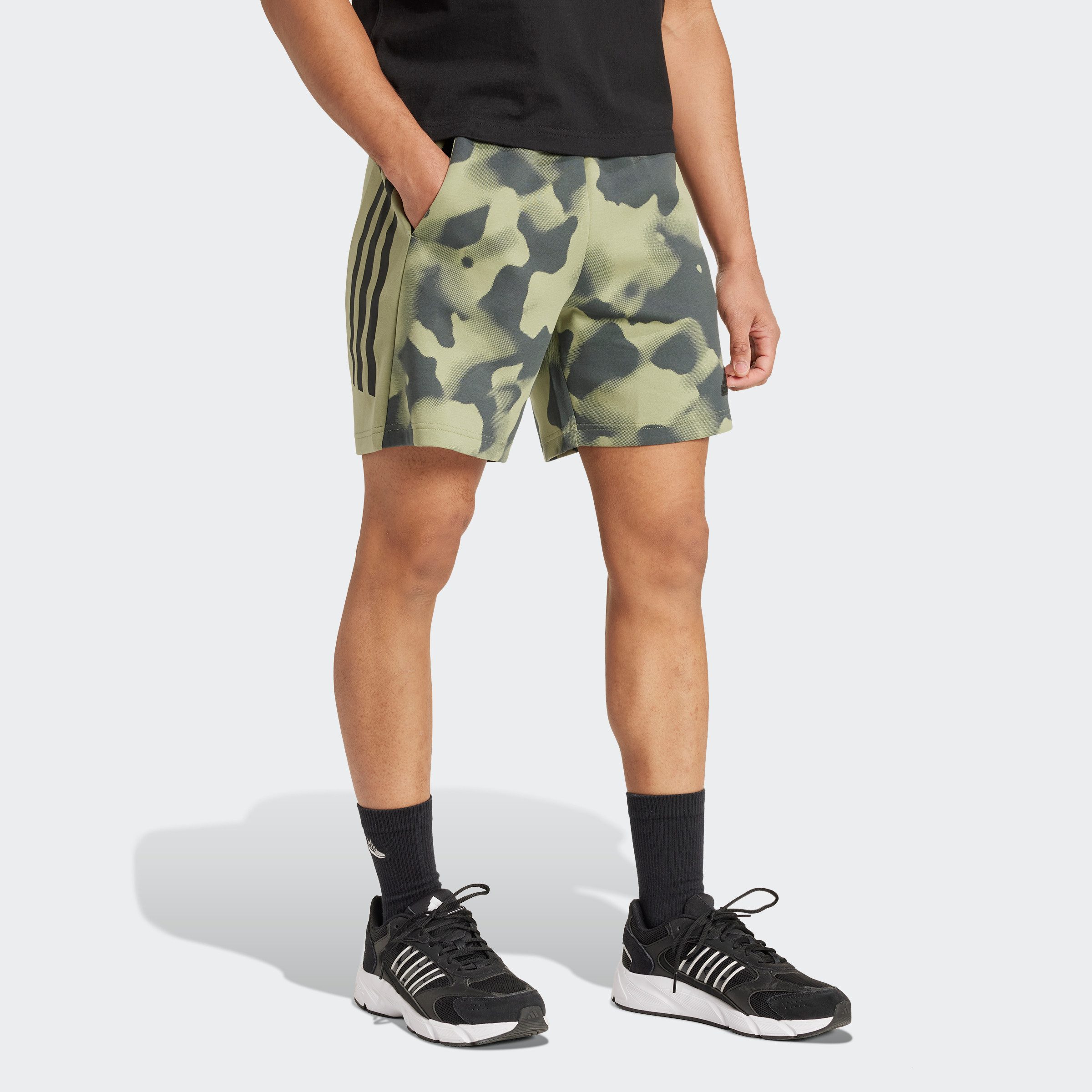 adidas Sportswear Shorts M FI 3S günstig online kaufen