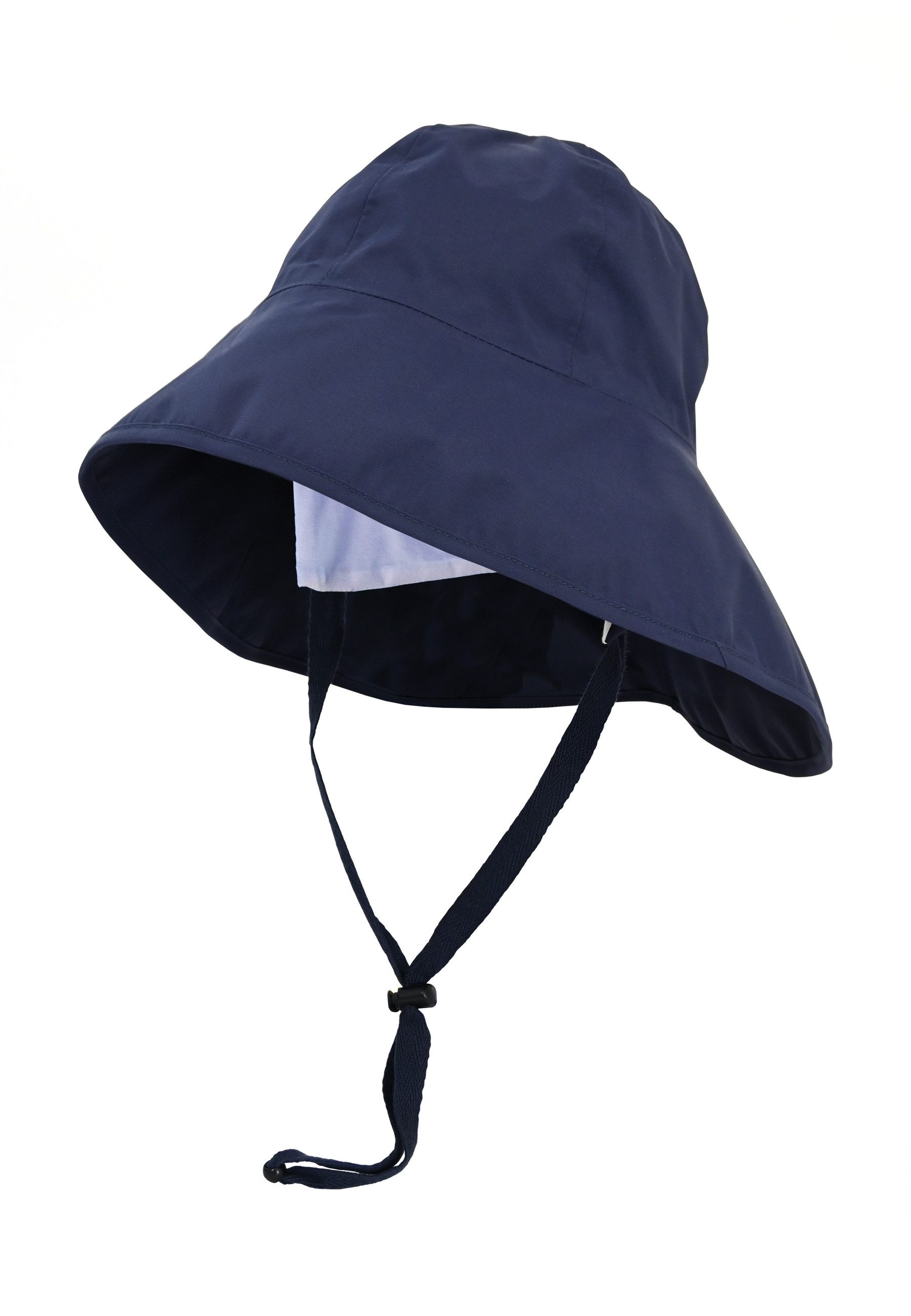 crazy4sailing Schirmmütze Storm Regenhut wasserdicht und atmungsaktiv