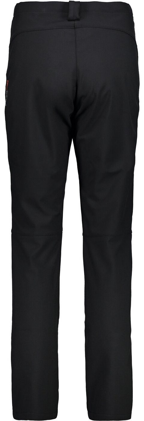 CMP Outdoorhose WOMAN PANT NERO günstig online kaufen
