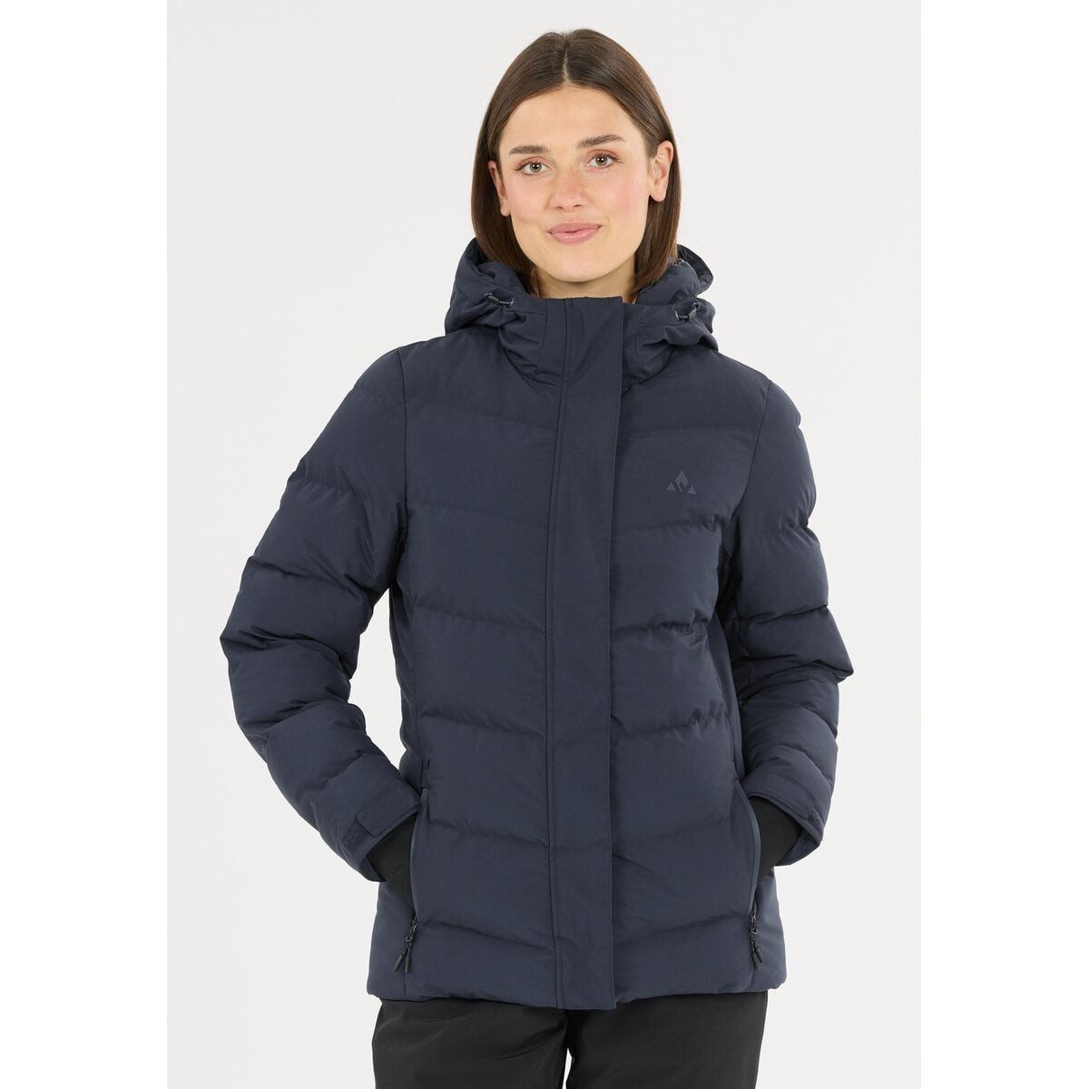 WHISTLER Winterjacke Winter-Skijacke Cheno Puffer Ski Jacket (winddicht, wa günstig online kaufen