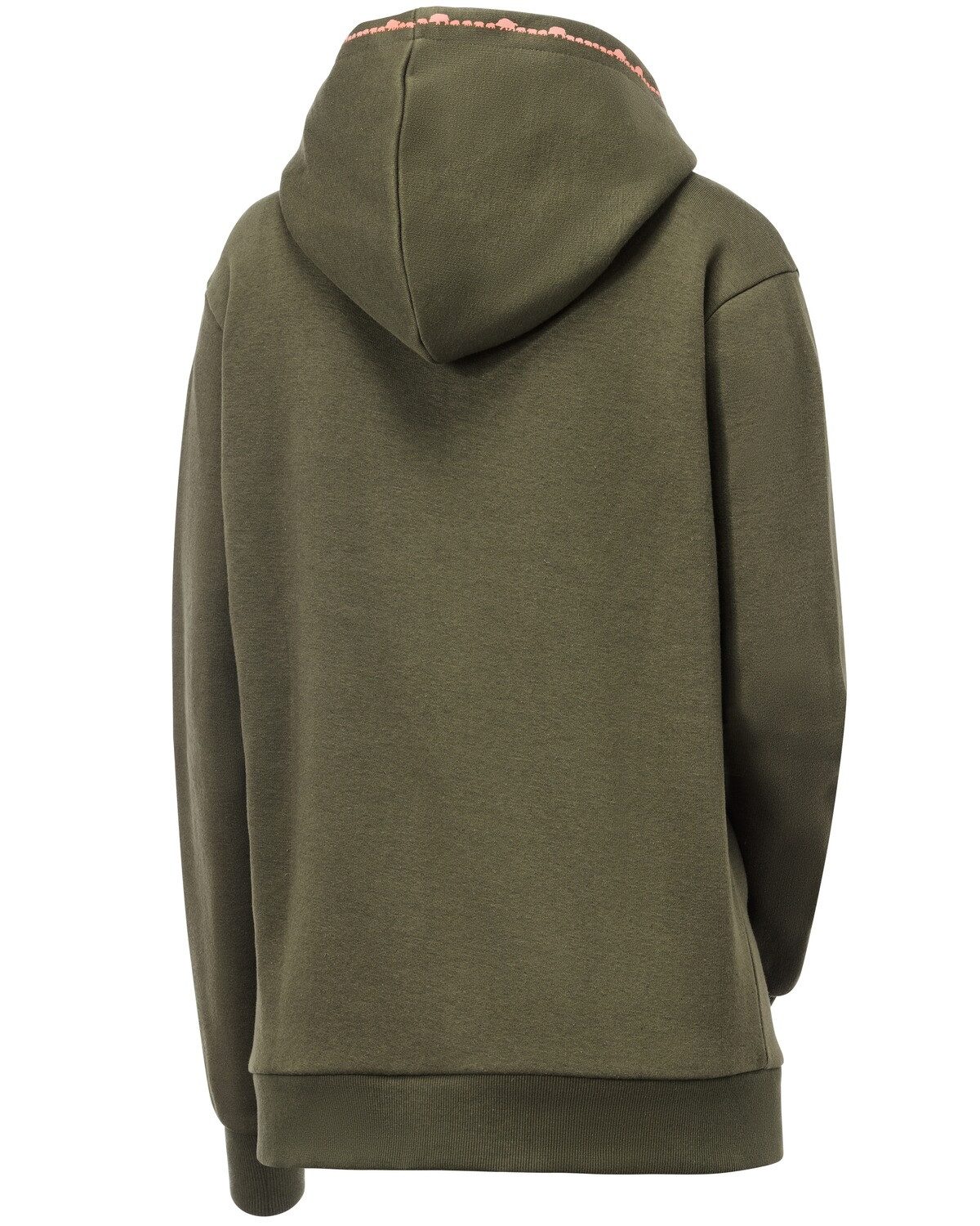 Parforce Essential Hoodie Damen Hoodie Rotte günstig online kaufen