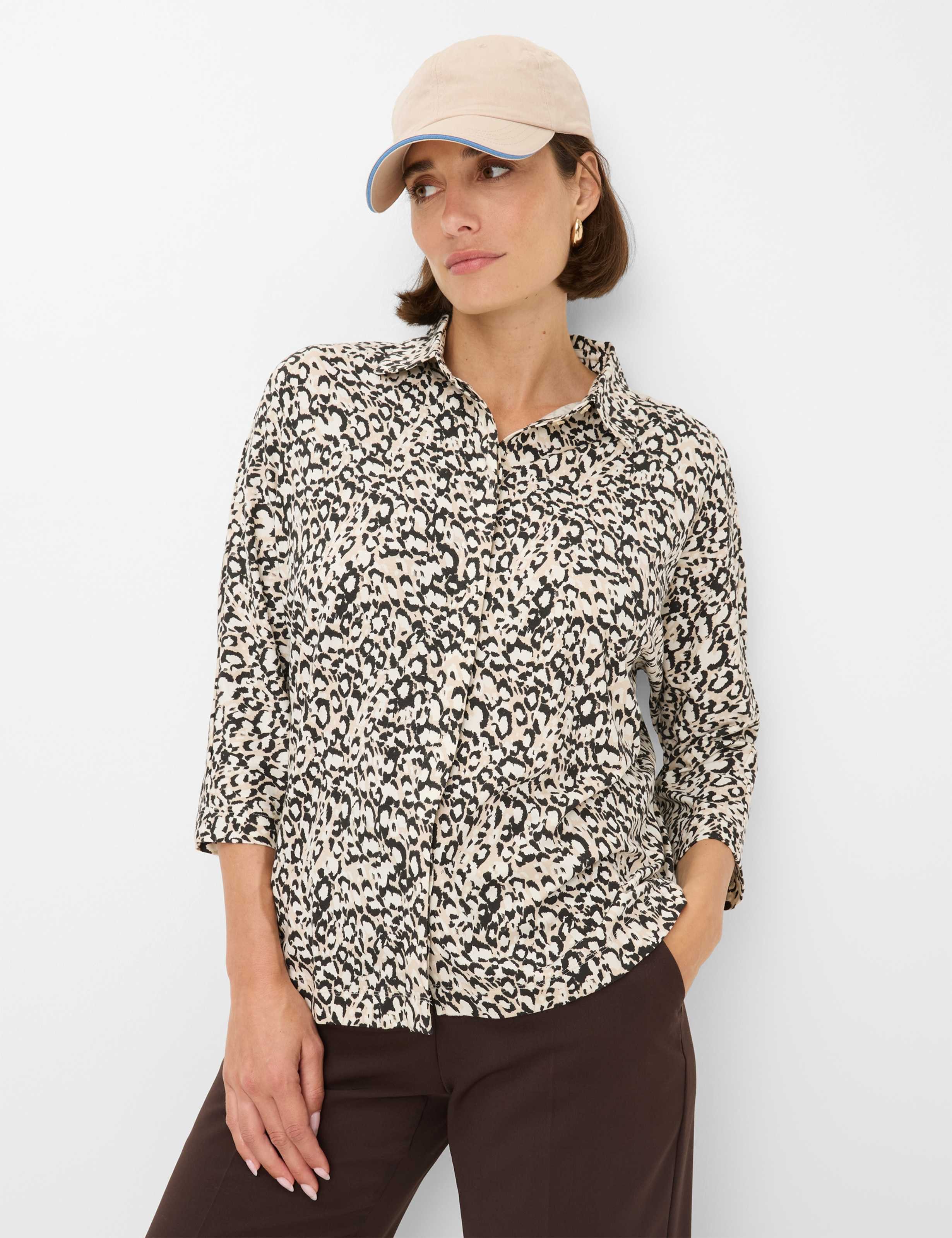 Brax Poloshirt Style CELIA M günstig online kaufen