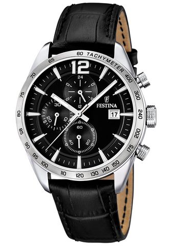 FESTINA Часы-хронограф »F16760/4«