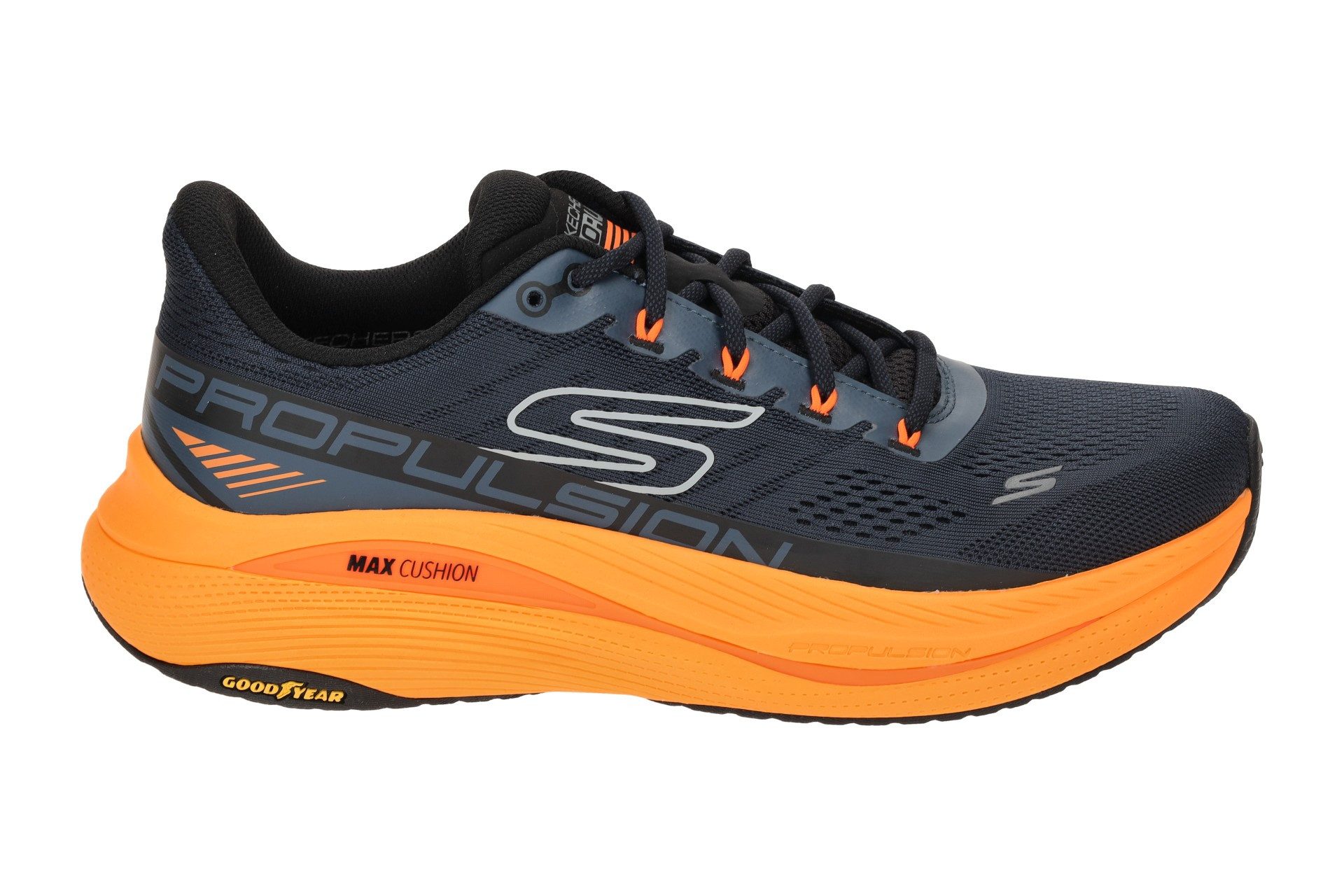 Skechers 220509/NVOR Schnürschuh günstig online kaufen