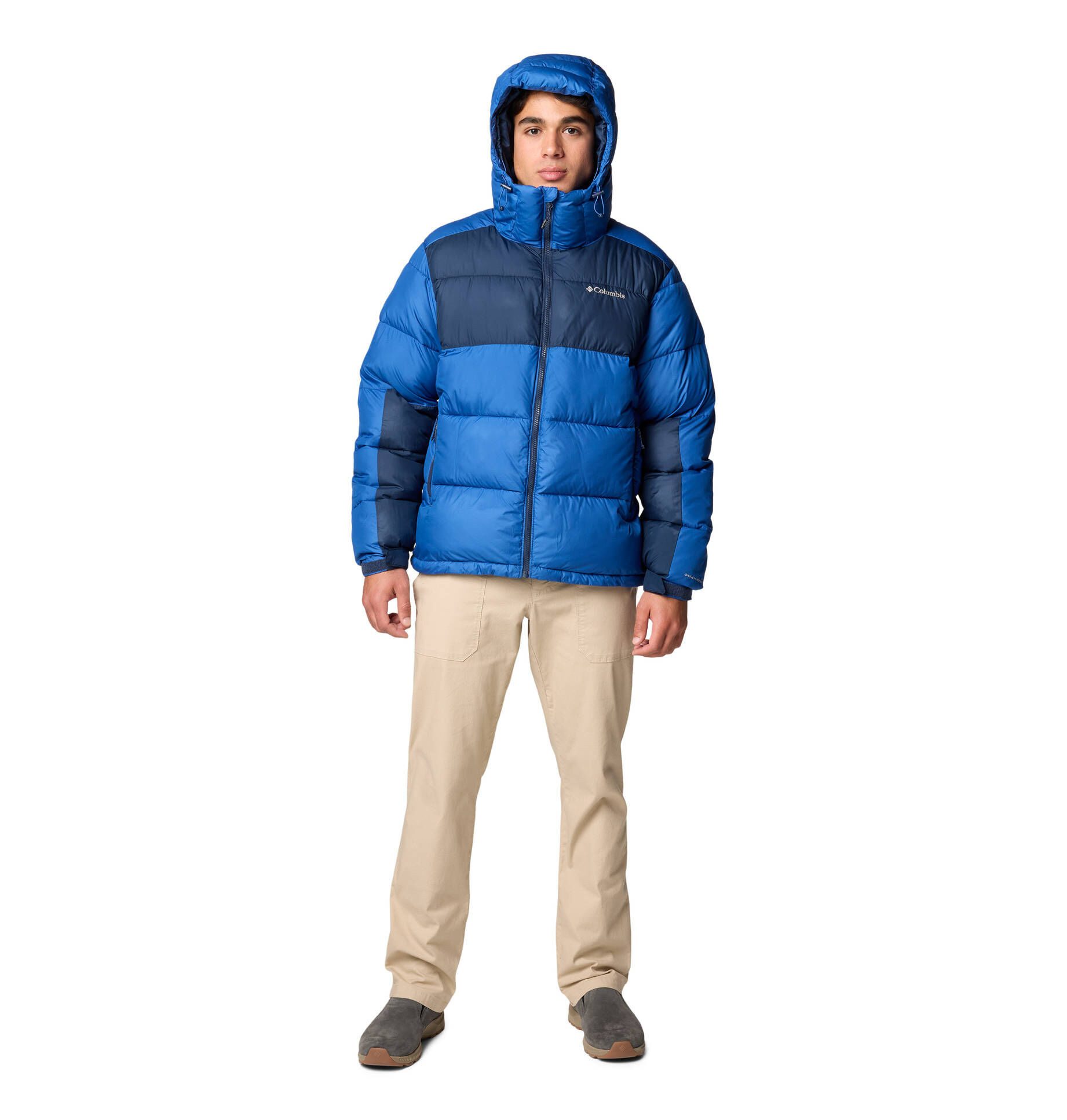 Columbia Steppjacke Herren Steppjacke PIKE LAKE günstig online kaufen